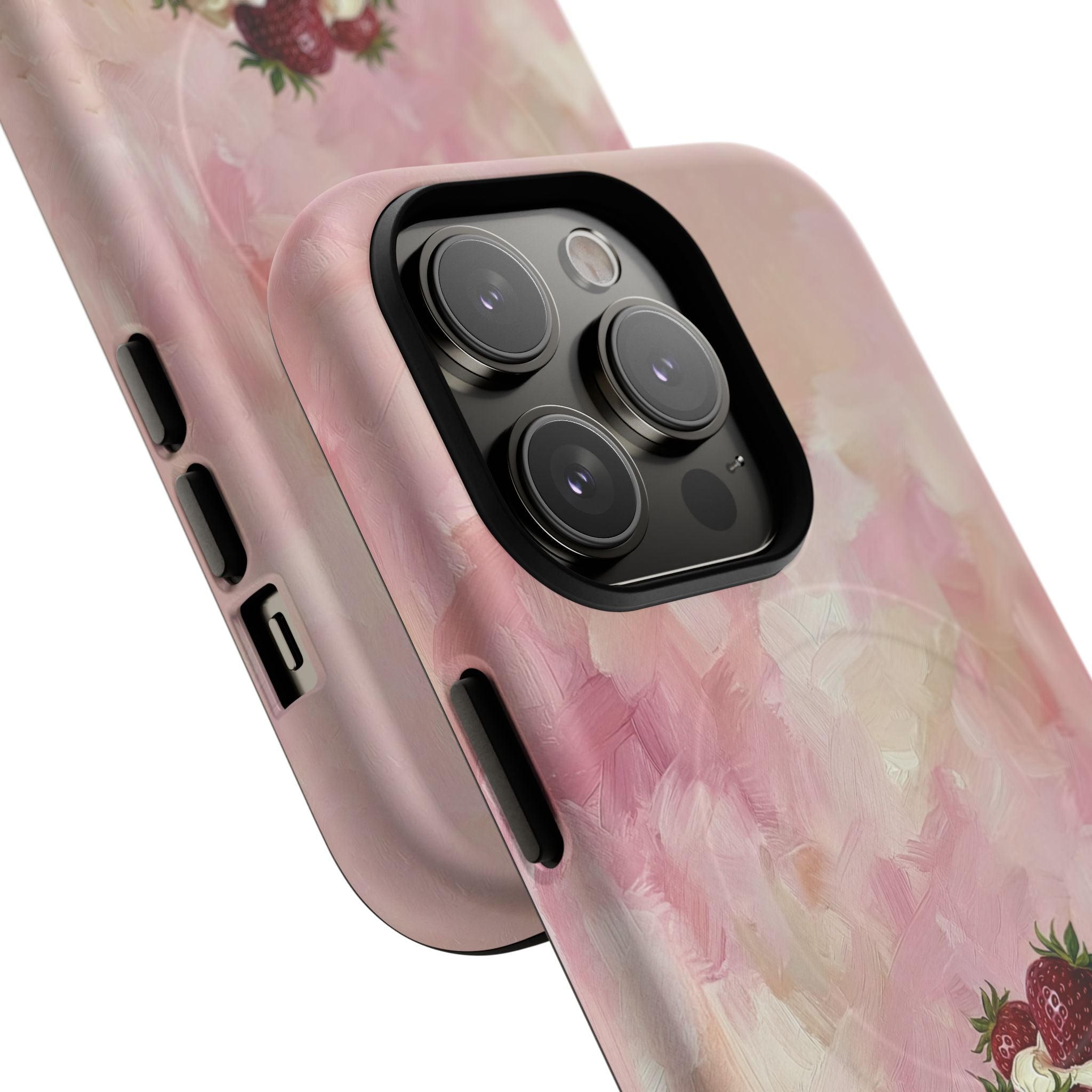 Strawberries & Cream (MagSafe)