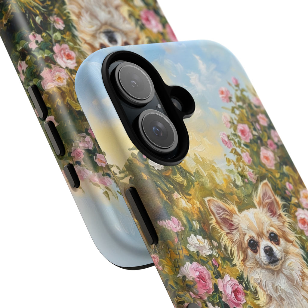 The Chihuahua - Longcoat (MagSafe)