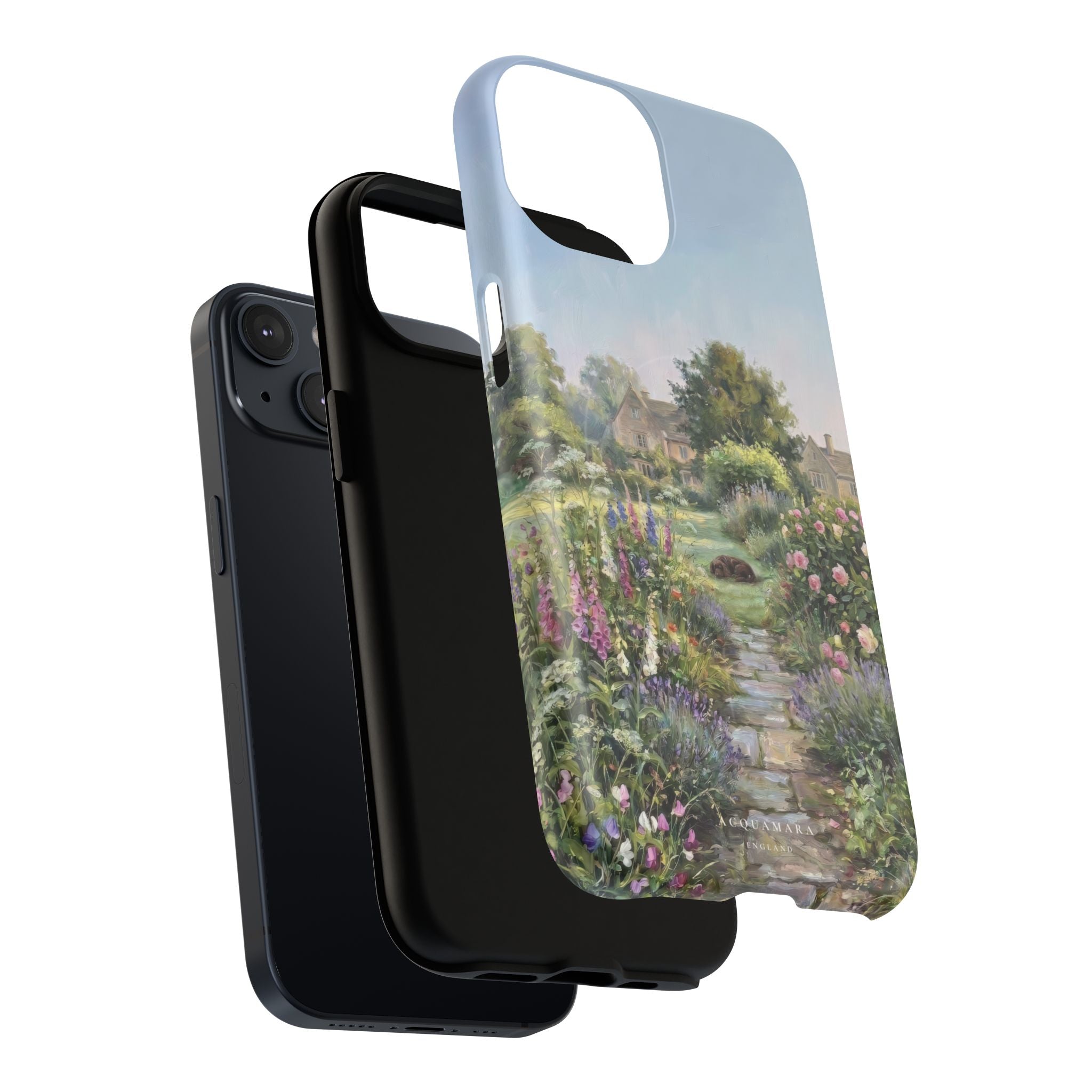The Garden Walk (MagSafe)