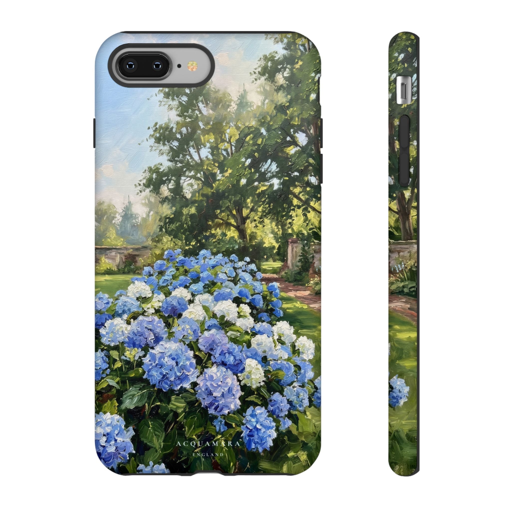 Hydrangeas