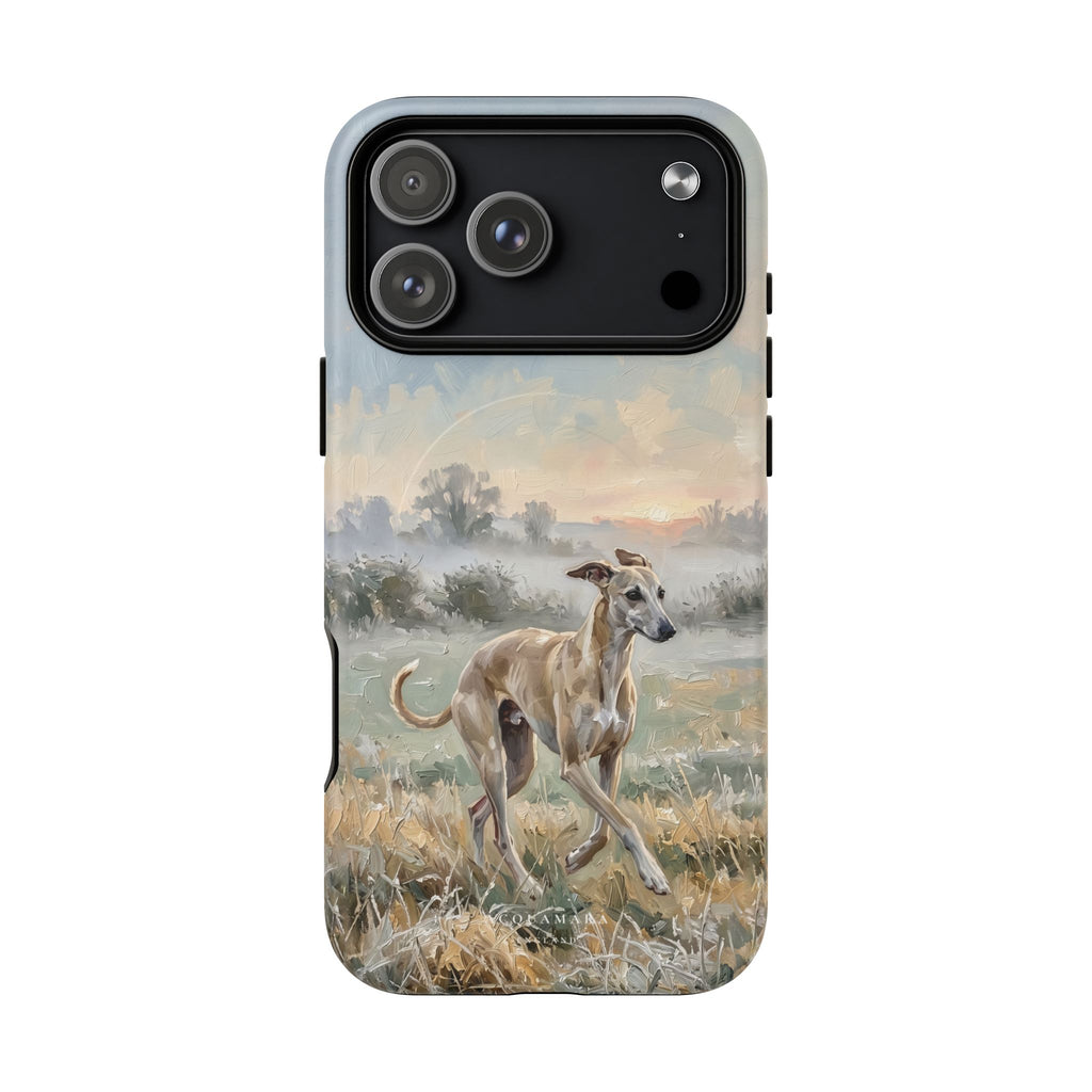 The Whippet (Fawn) (MagSafe)