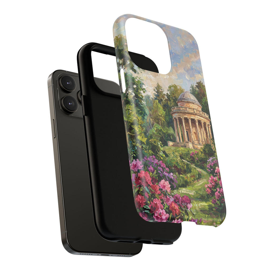 The Garden Temple (MagSafe)