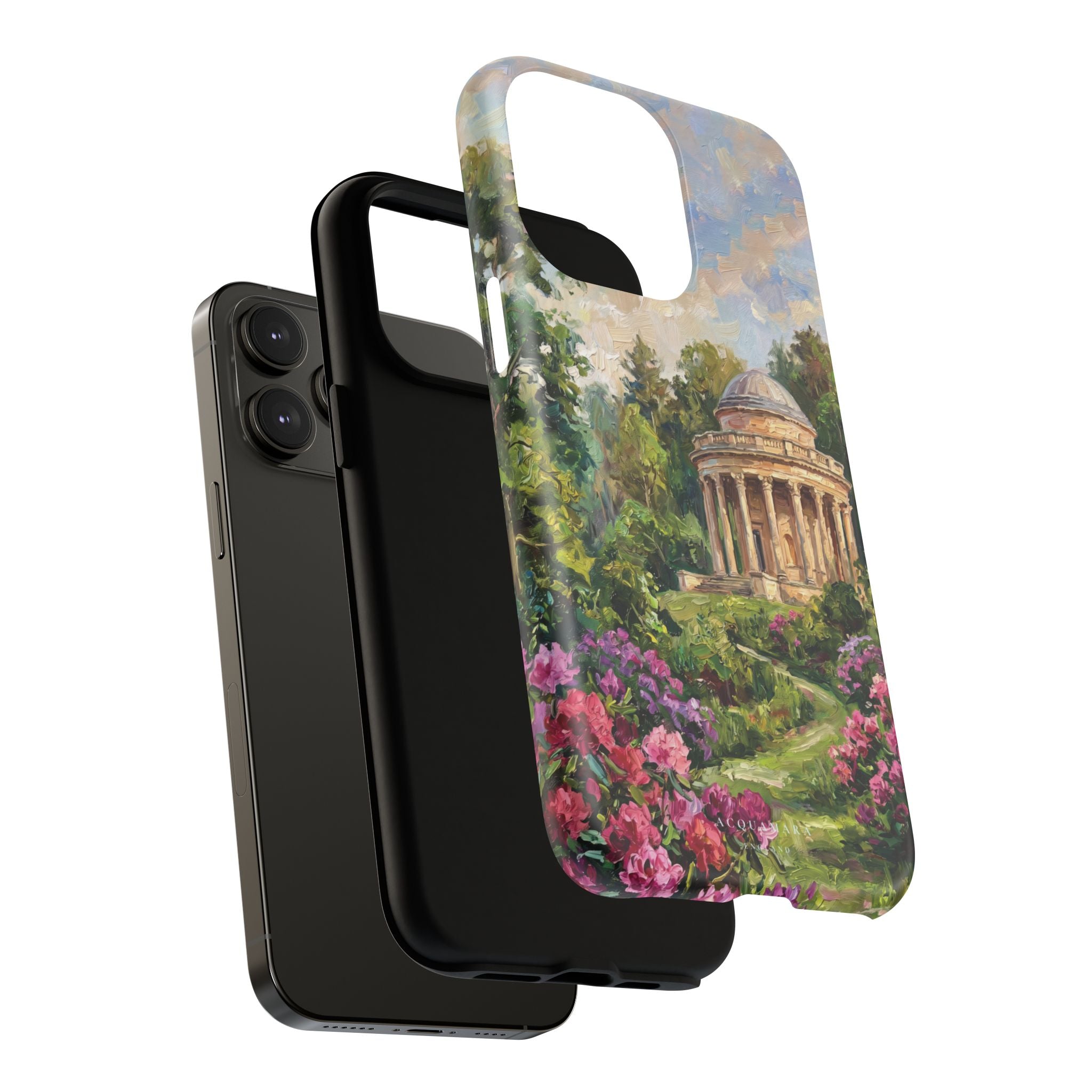 The Garden Temple (MagSafe)