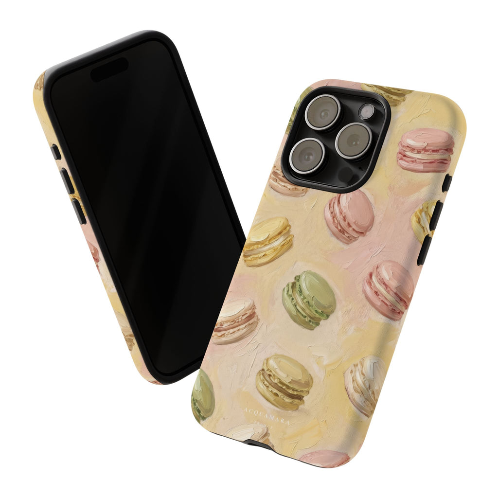 Les Macarons