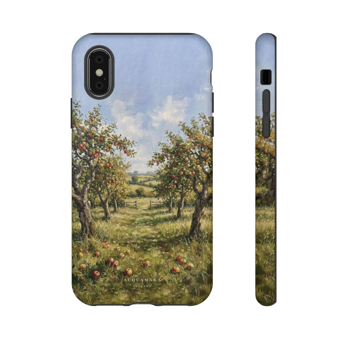 The Orchard