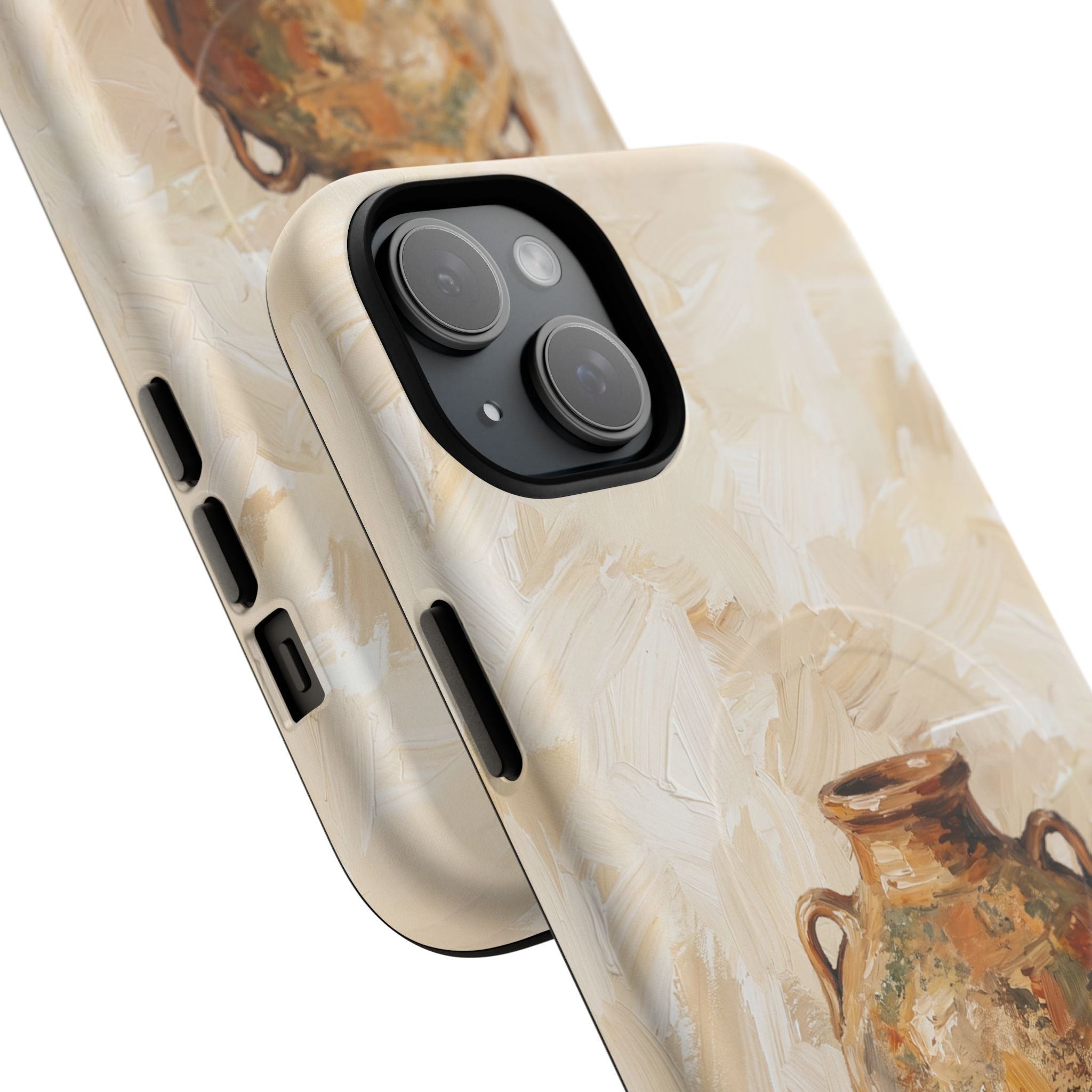 L'Anfora di Terracotta (MagSafe)