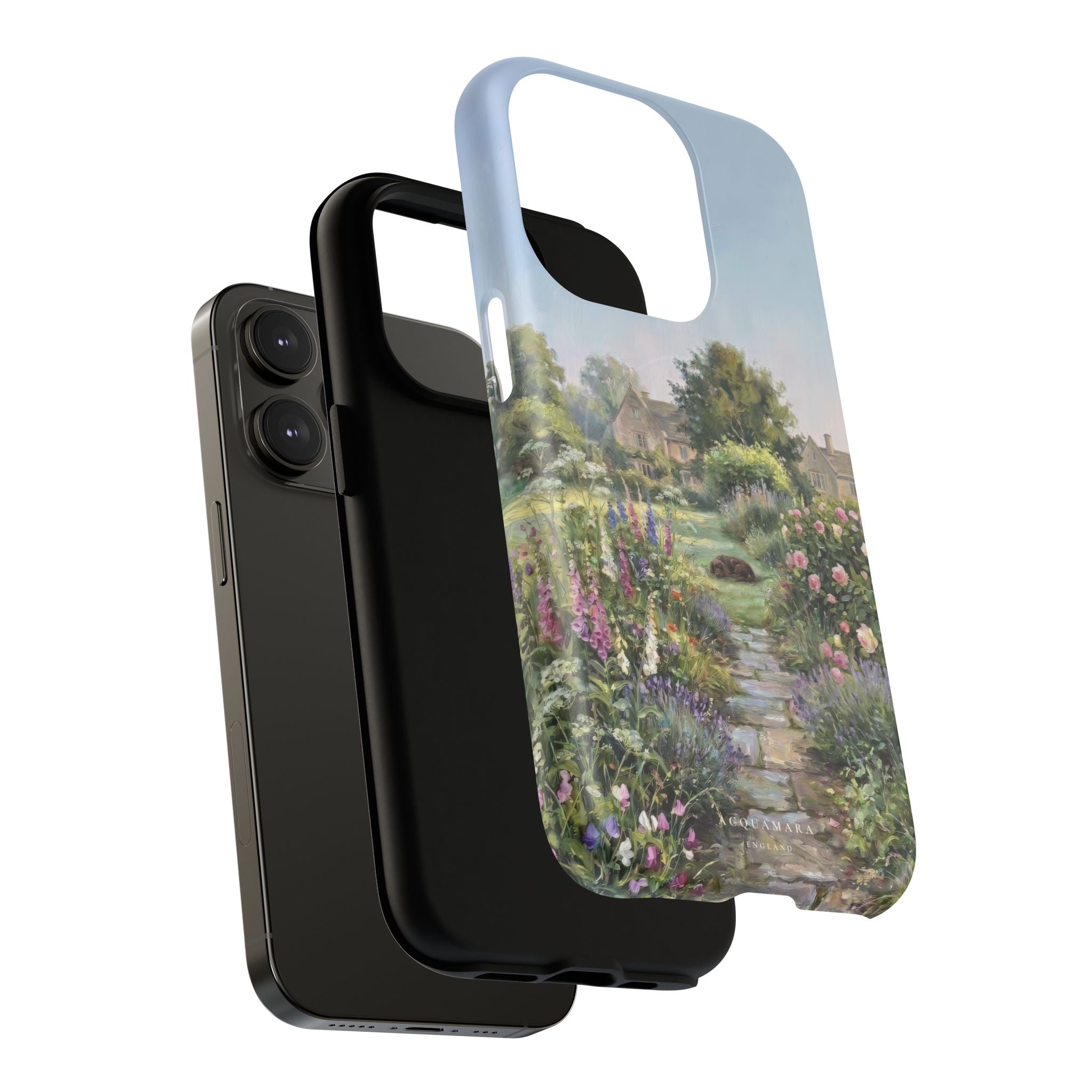 The Garden Walk (MagSafe)