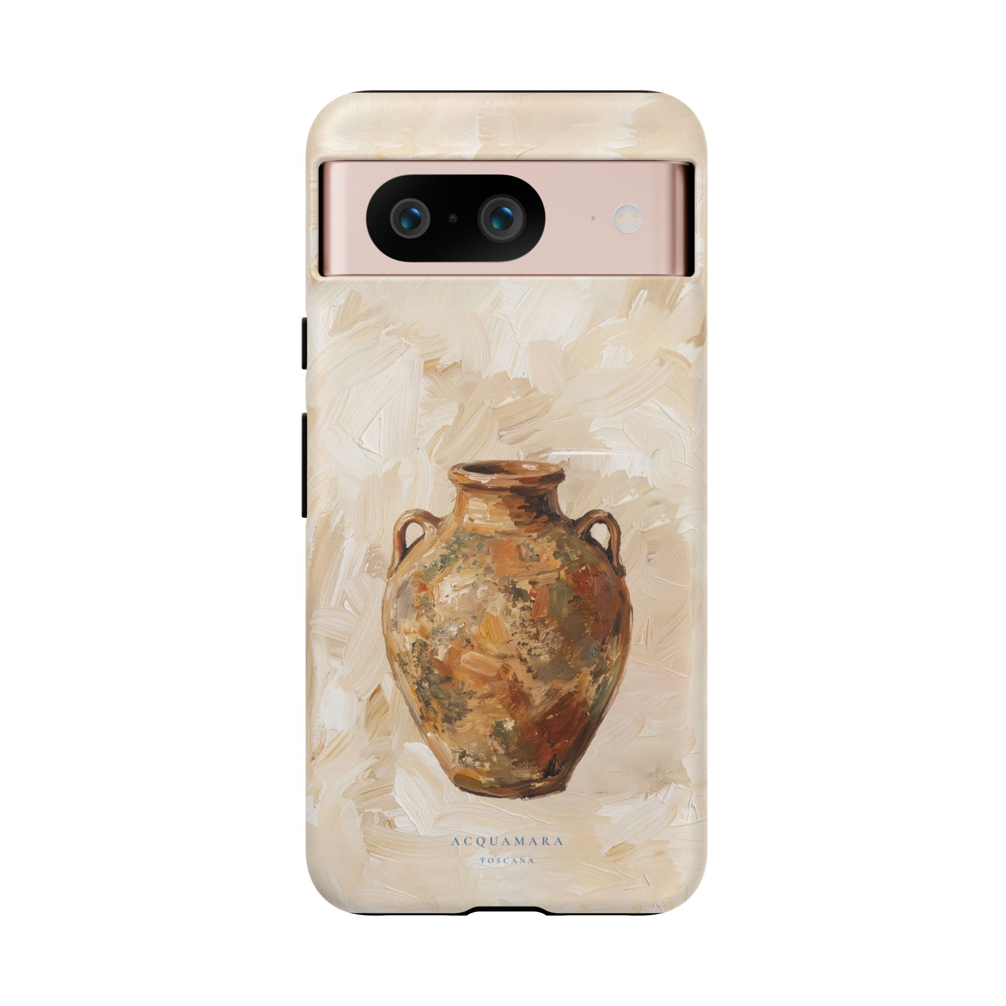 L'Anfora di Terracotta