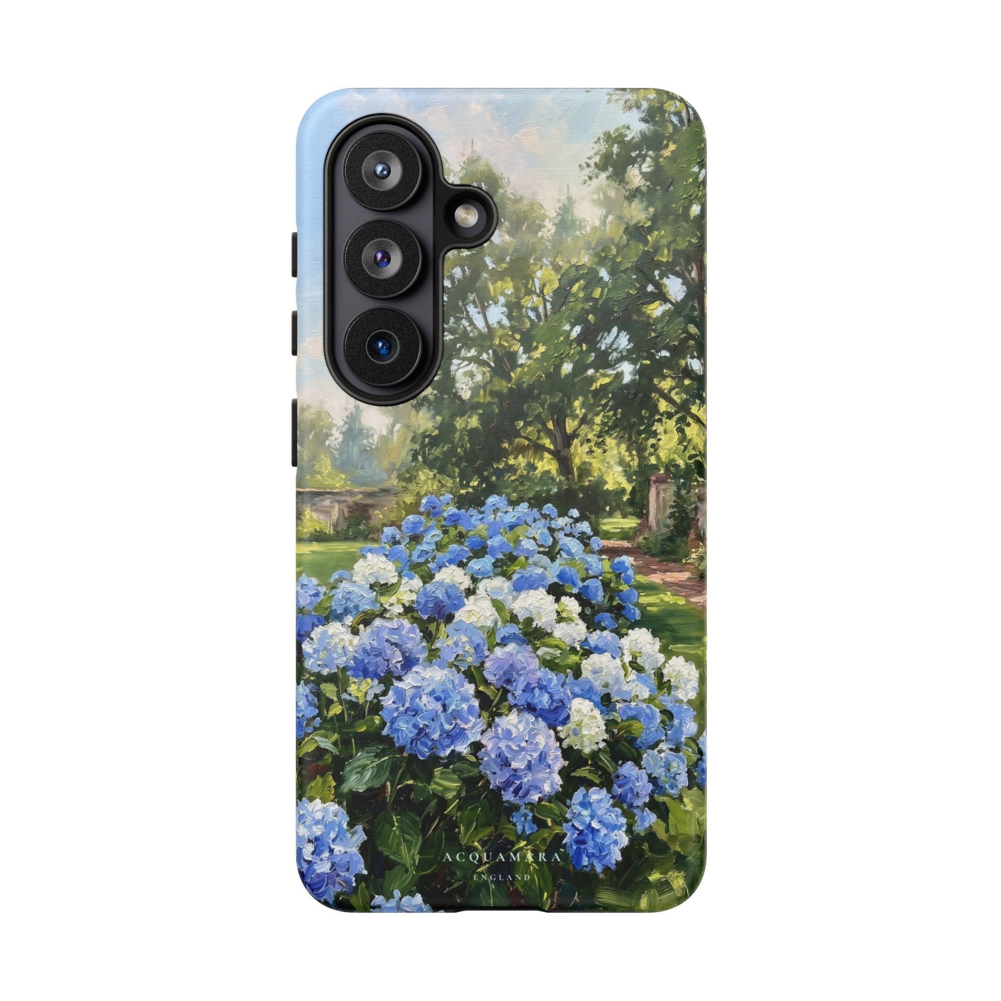 Hydrangeas