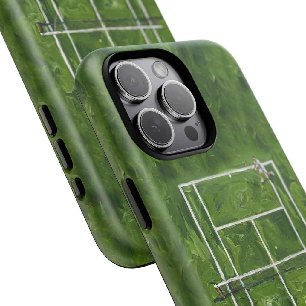 The Lawn (MagSafe)