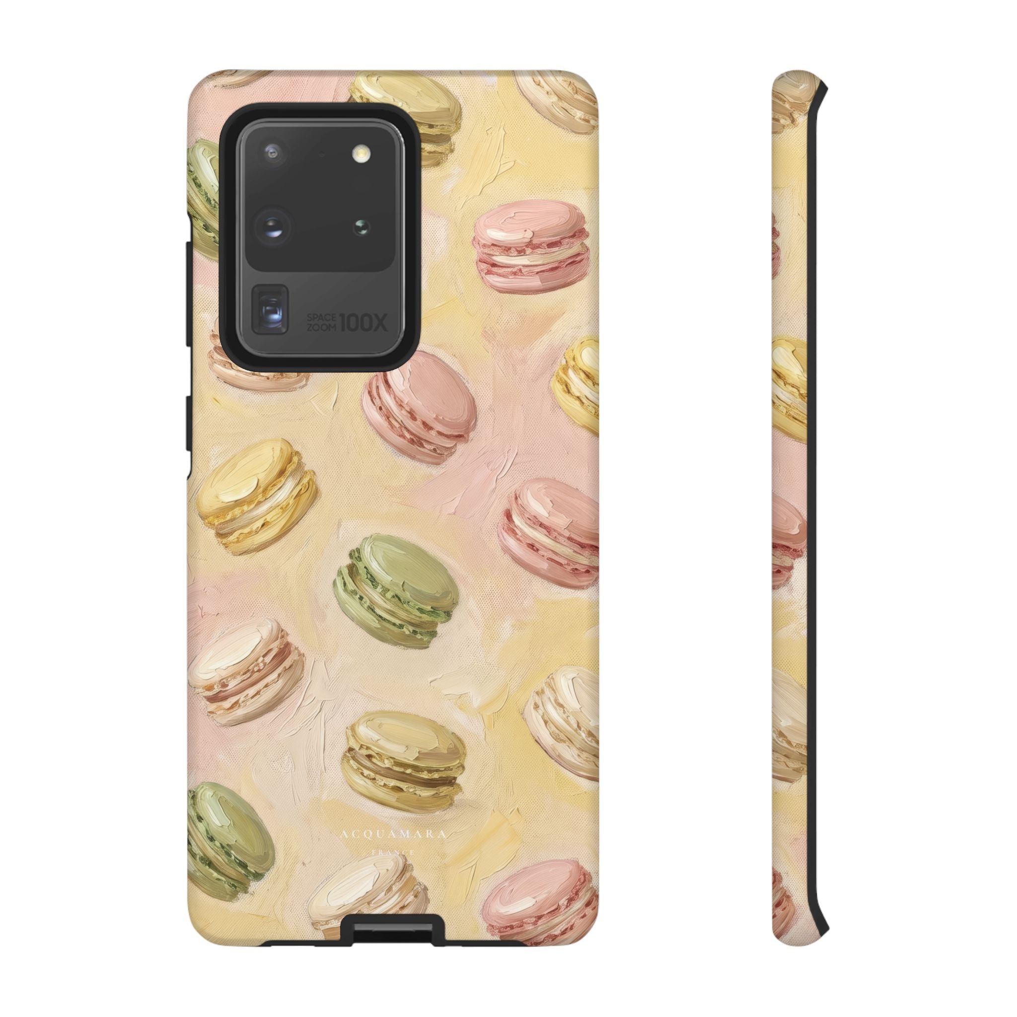 Les Macarons