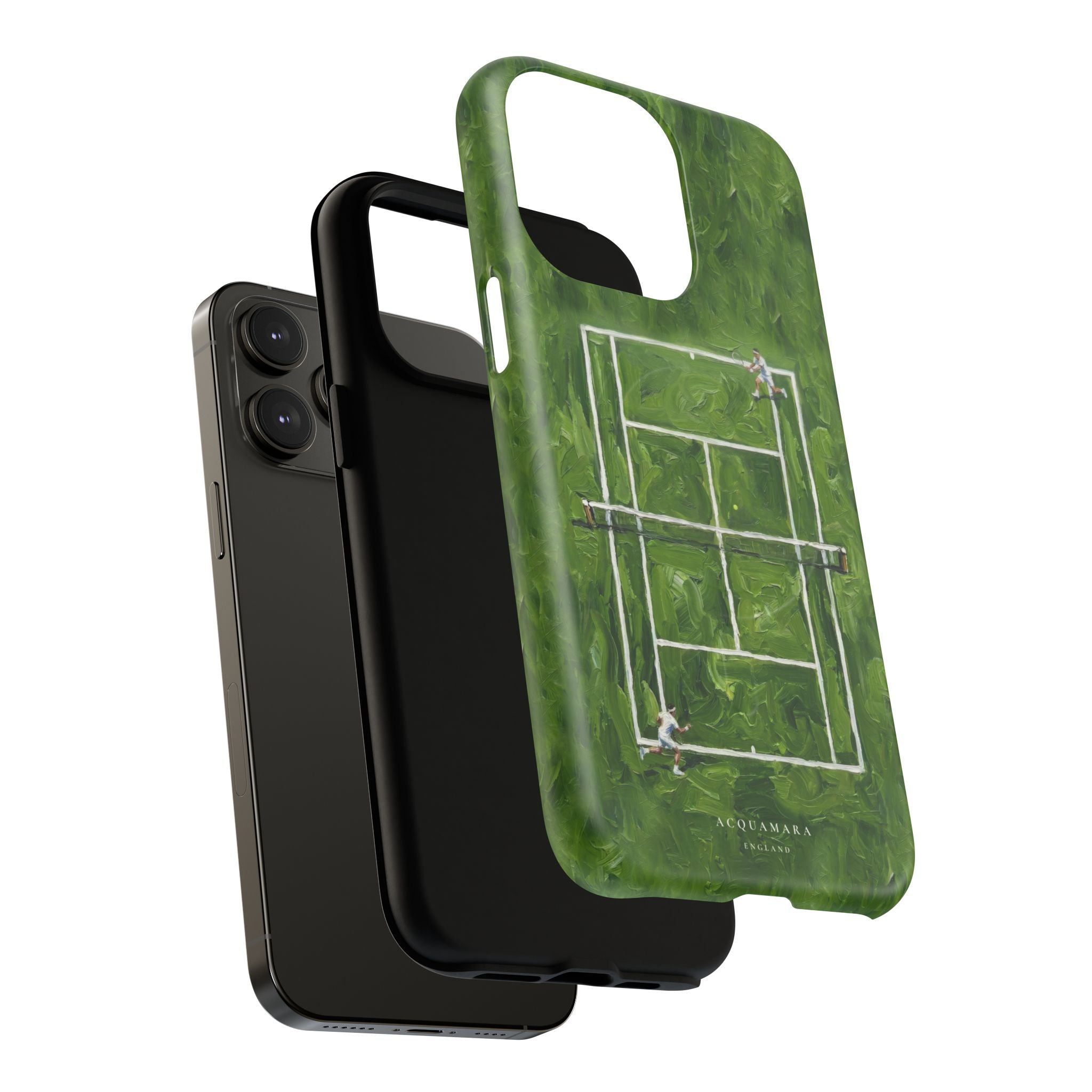 The Lawn (MagSafe)