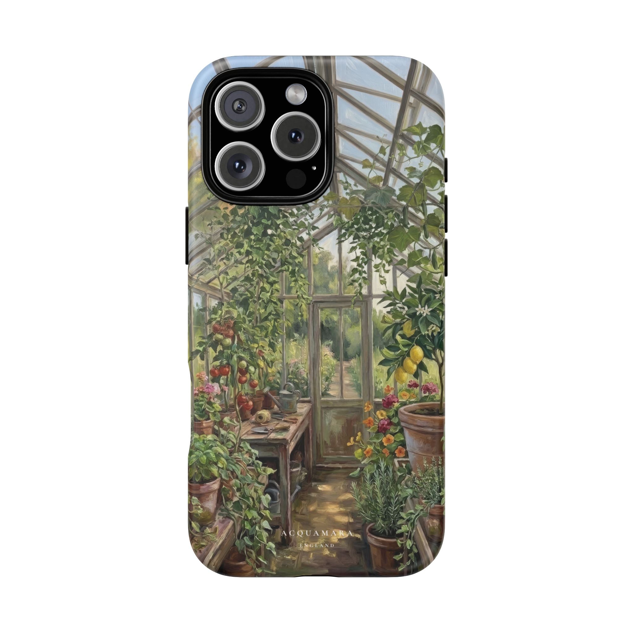 The Greenhouse