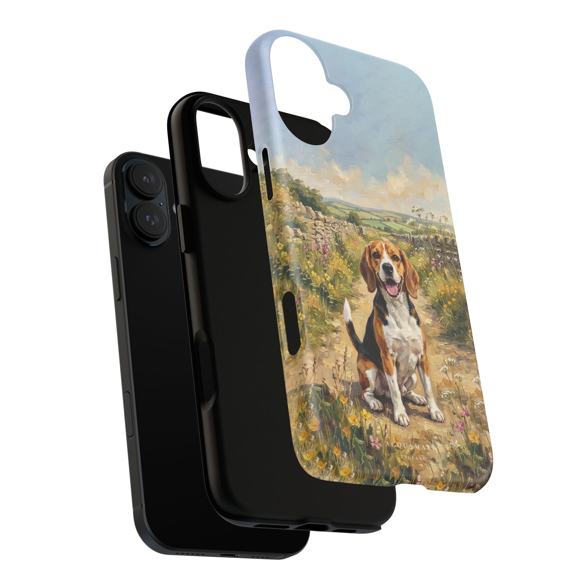 The Beagle (MagSafe)