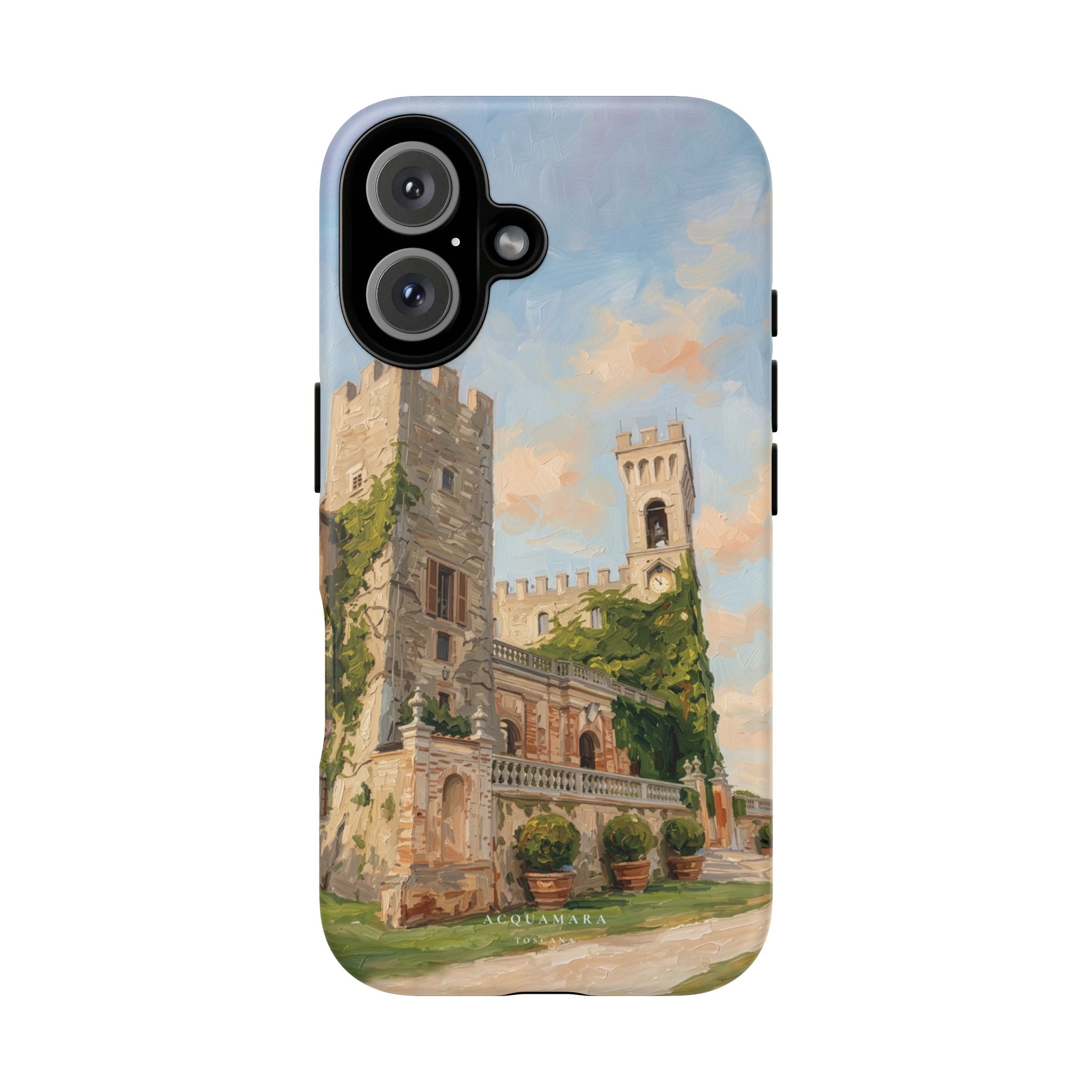 Il Castello Toscano