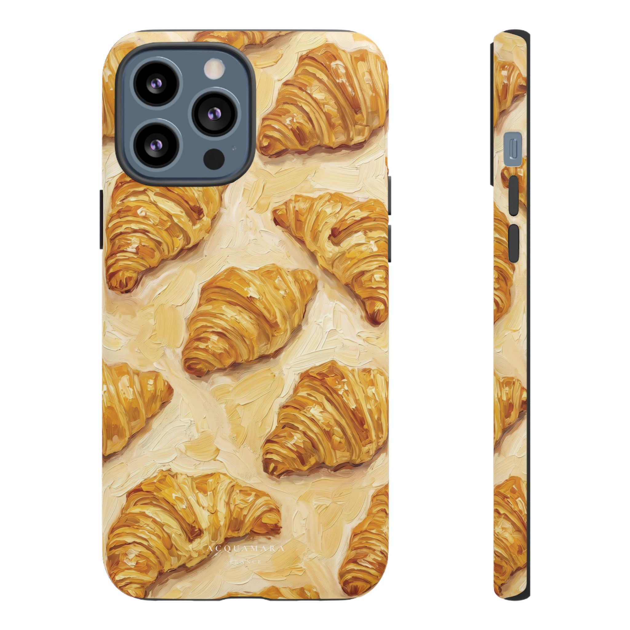 Les Croissants