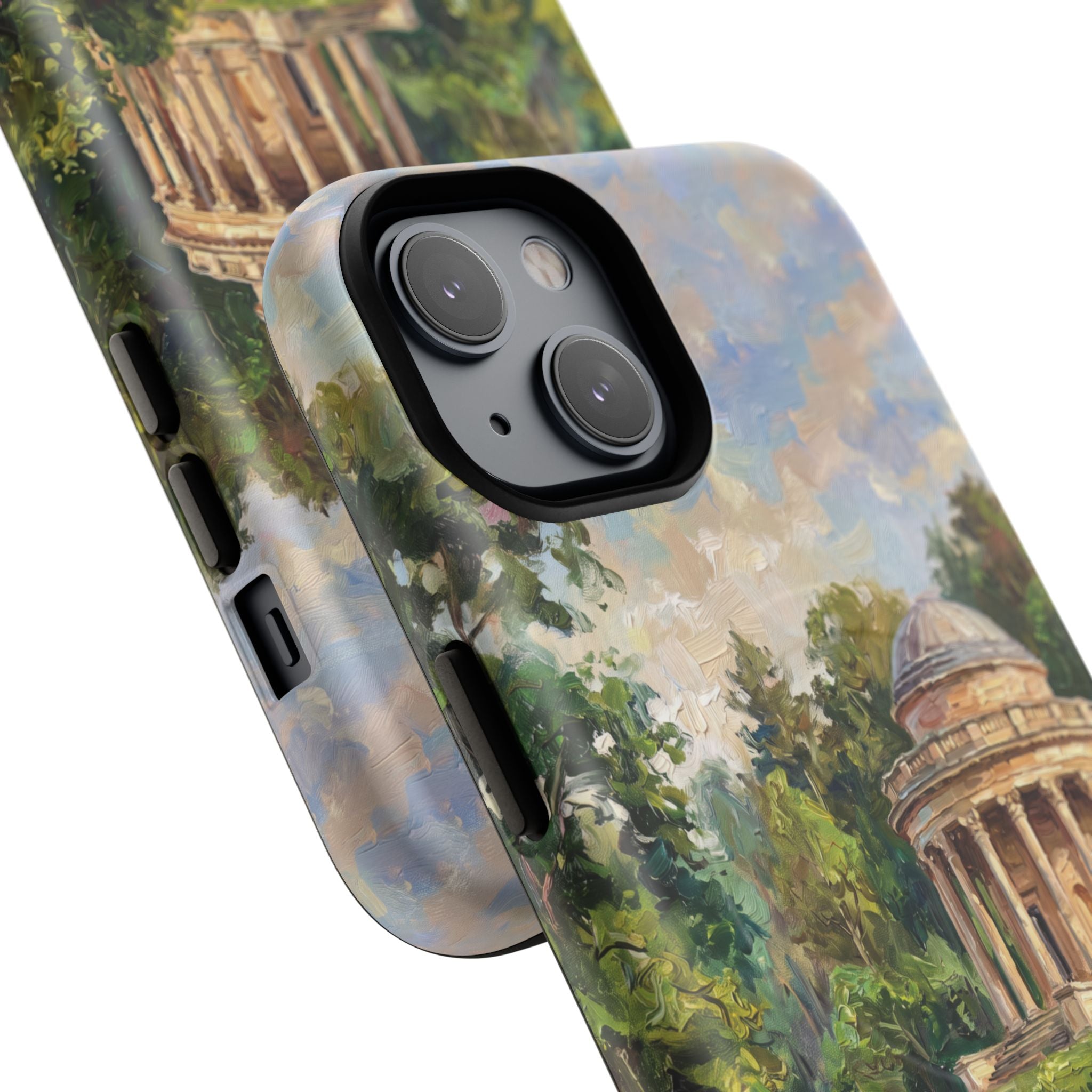 The Garden Temple (MagSafe)