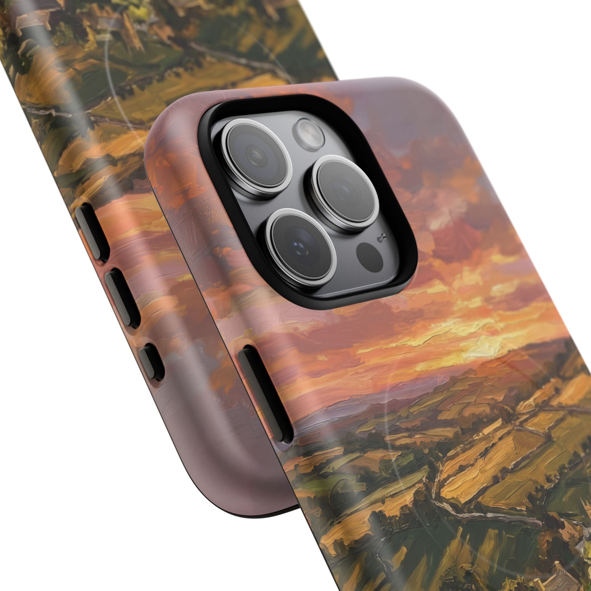 The Golden Valley (MagSafe)