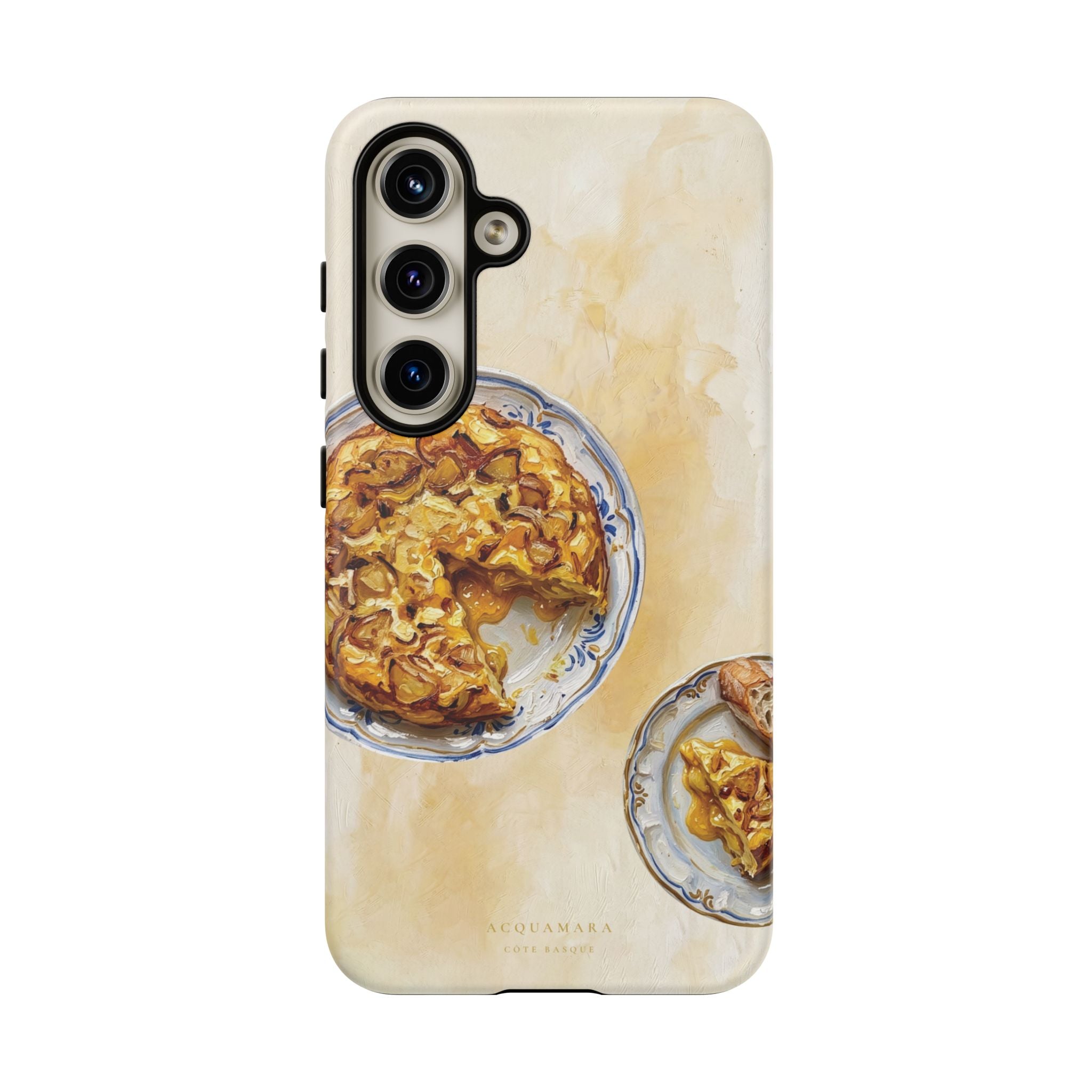 La Tortilla