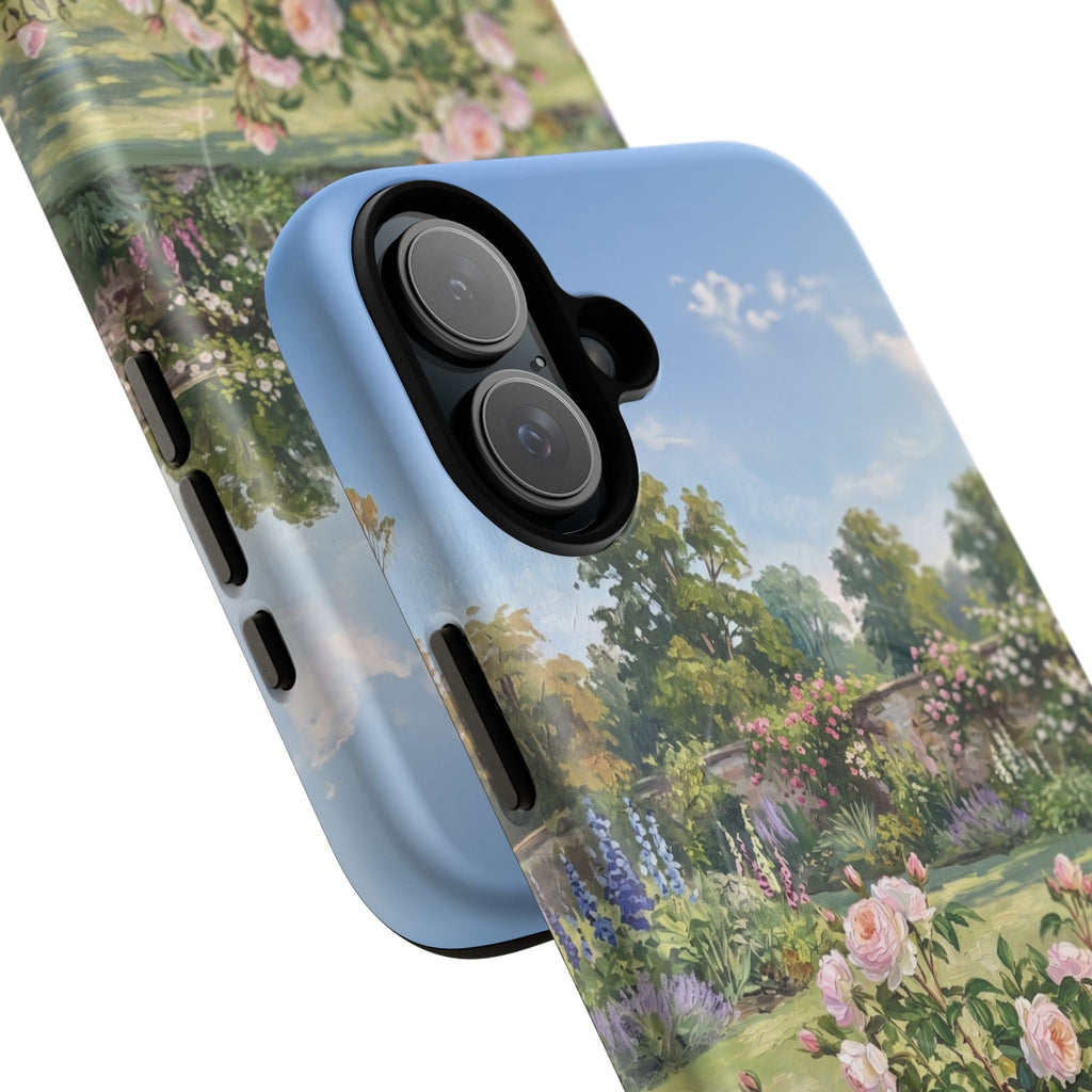 The Rose Garden (MagSafe)