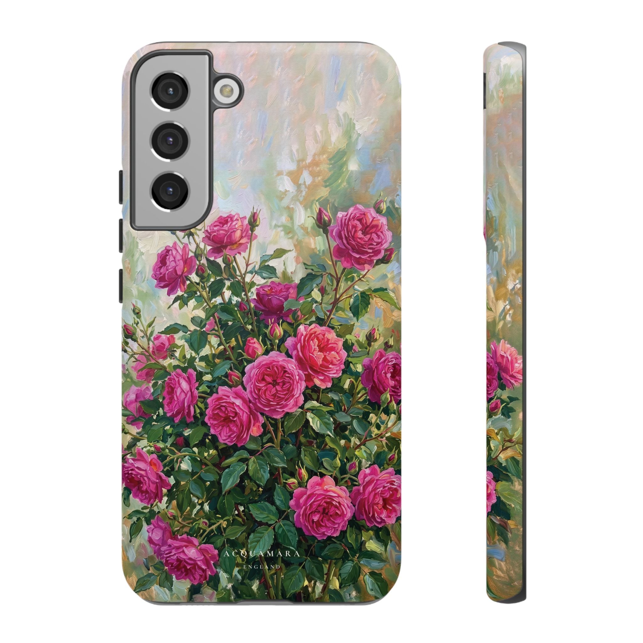 English Roses