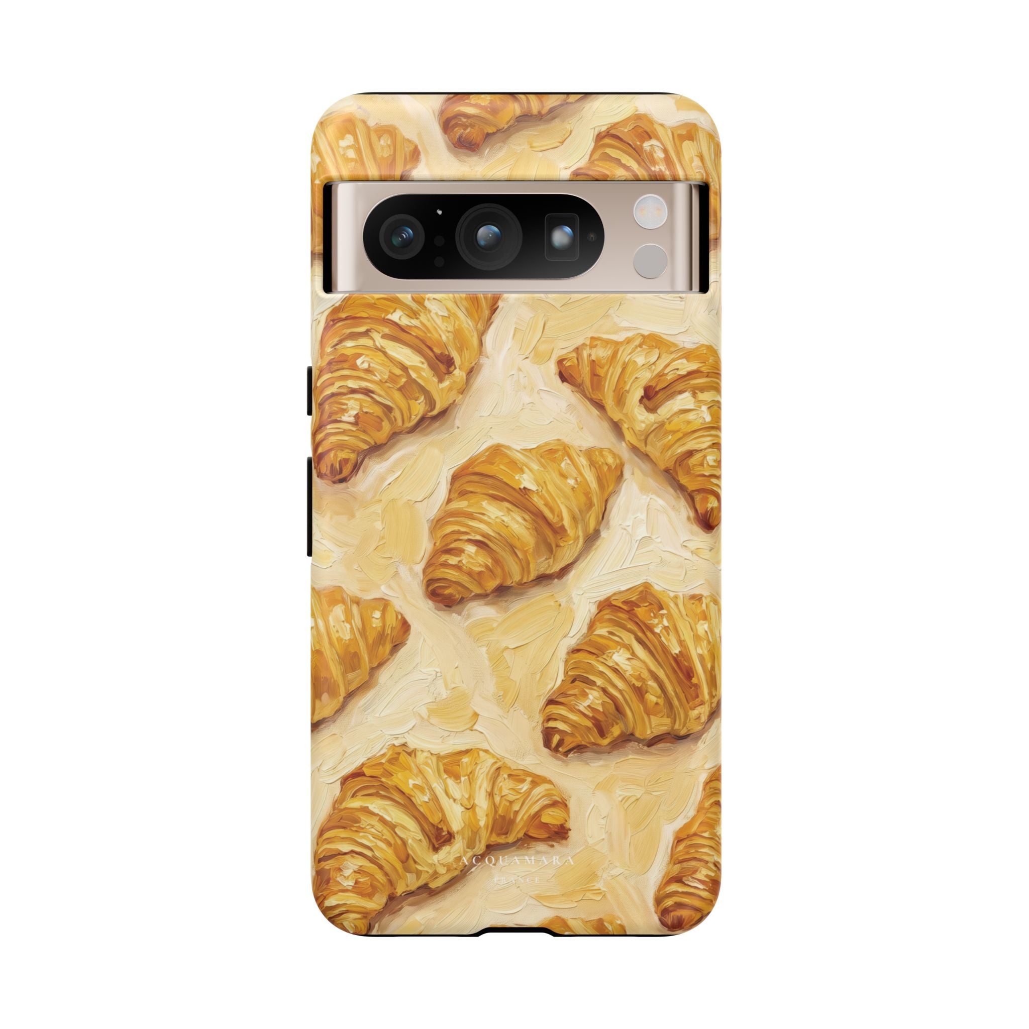 Les Croissants