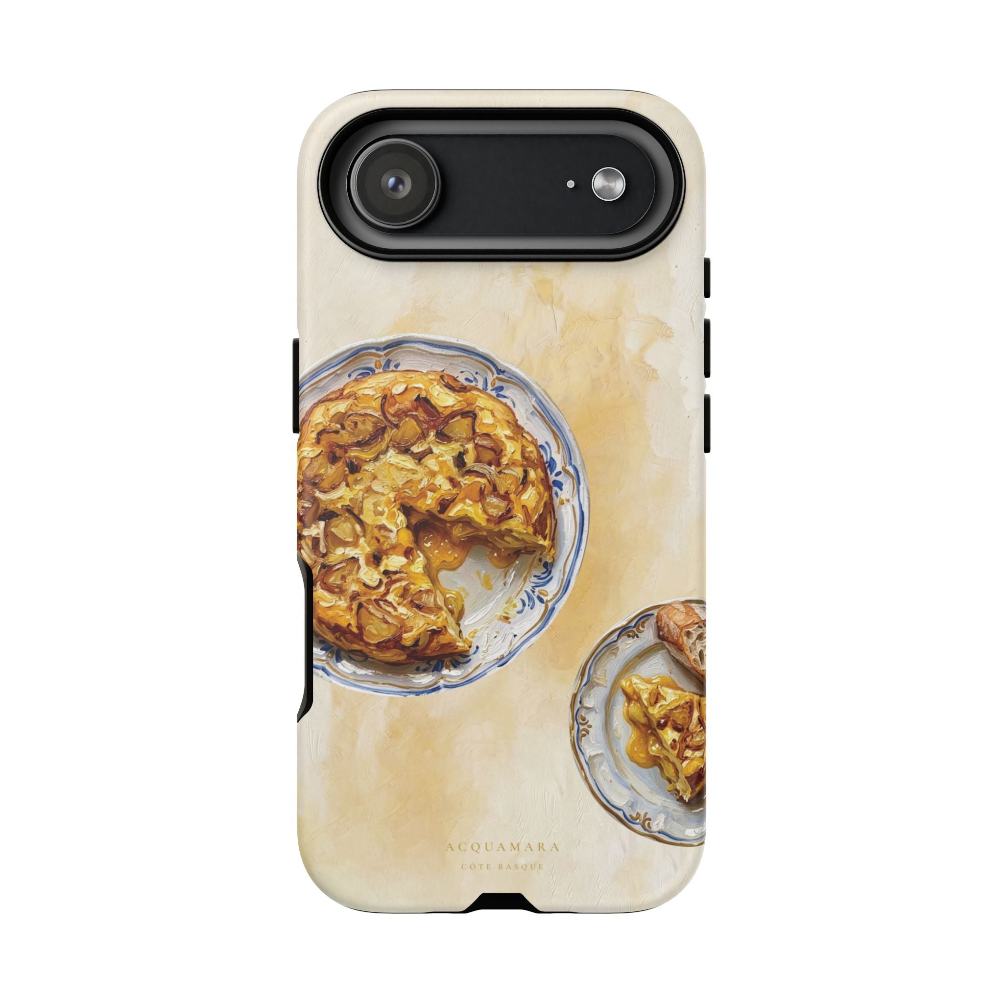 La Tortilla