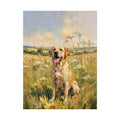 The Labrador - Fine Art Print