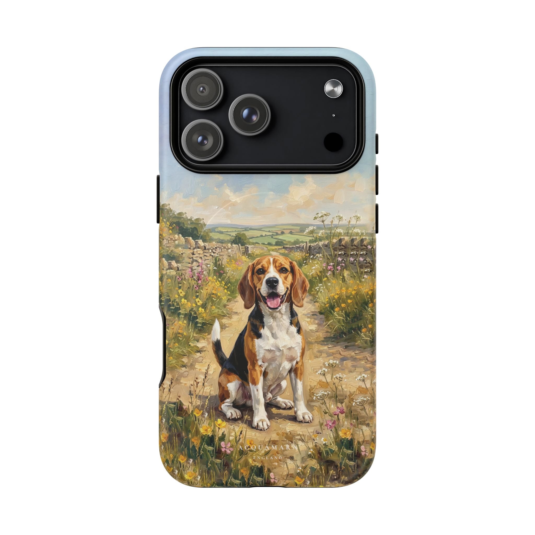The Beagle (MagSafe)