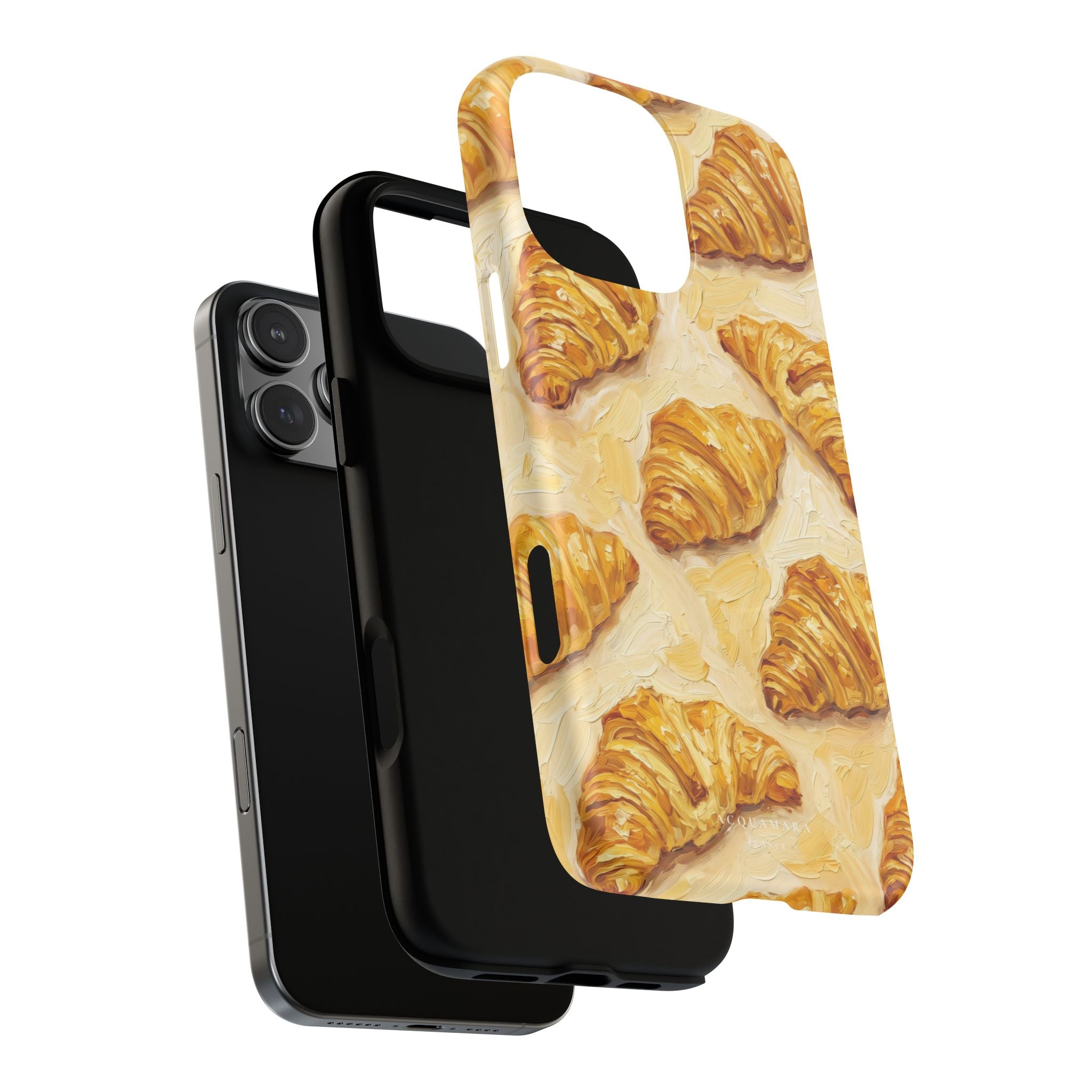 Les Croissants (MagSafe)