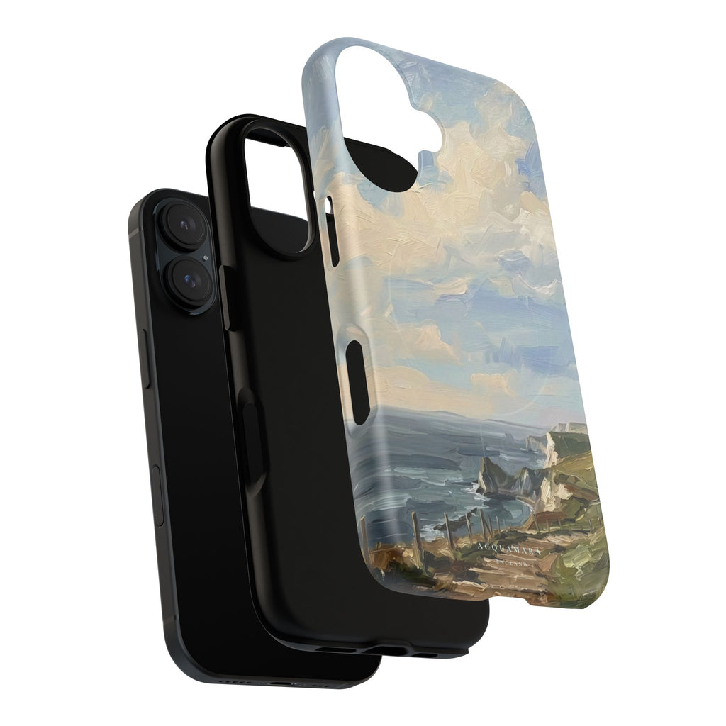 The Jurassic Coast (MagSafe)