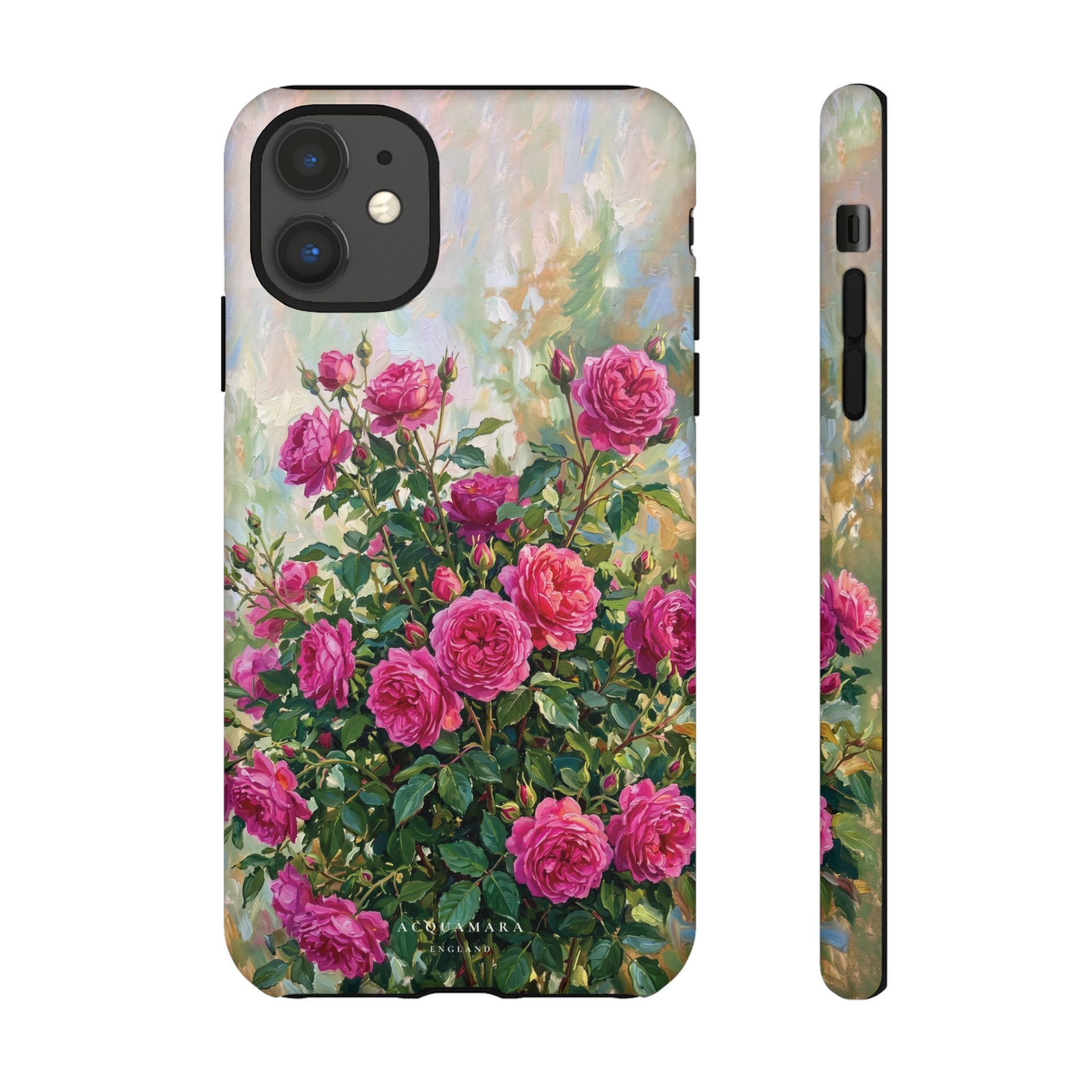 English Roses