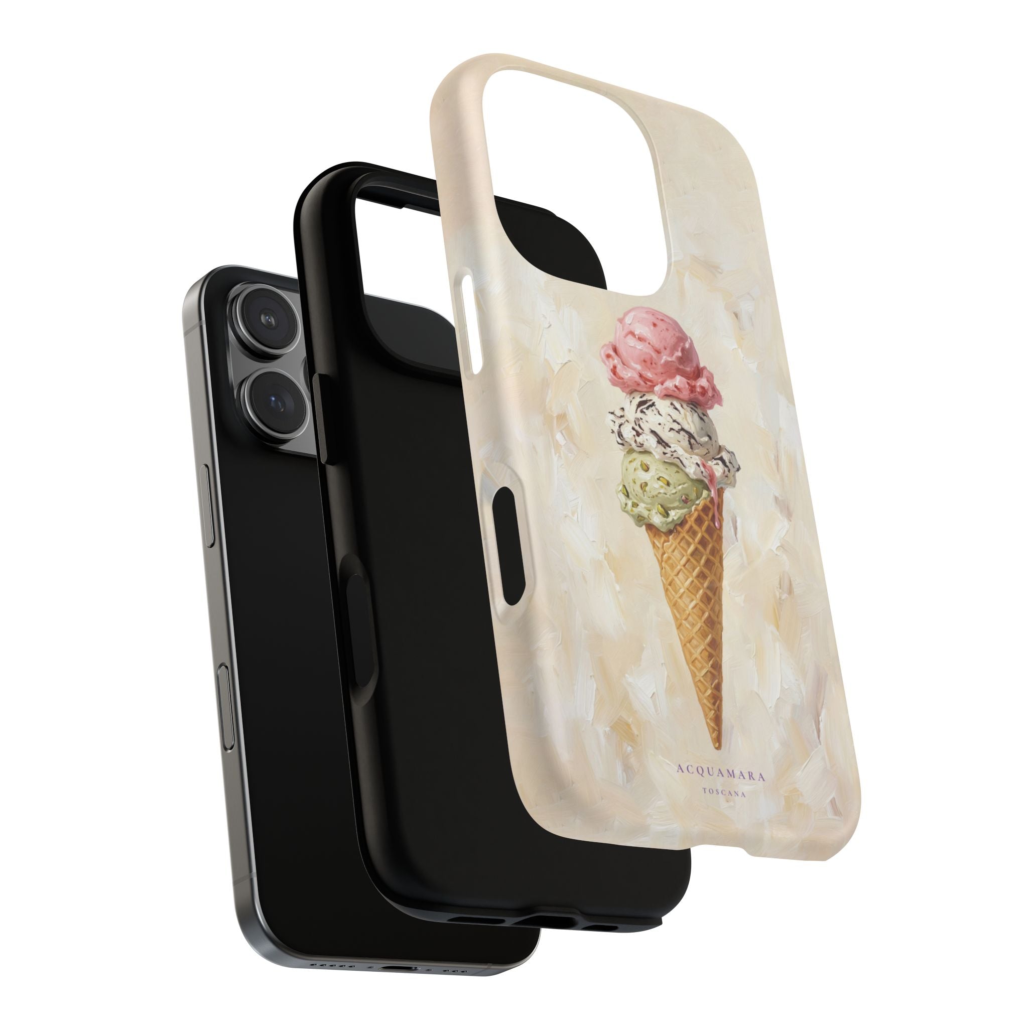 Il Gelato (MagSafe)