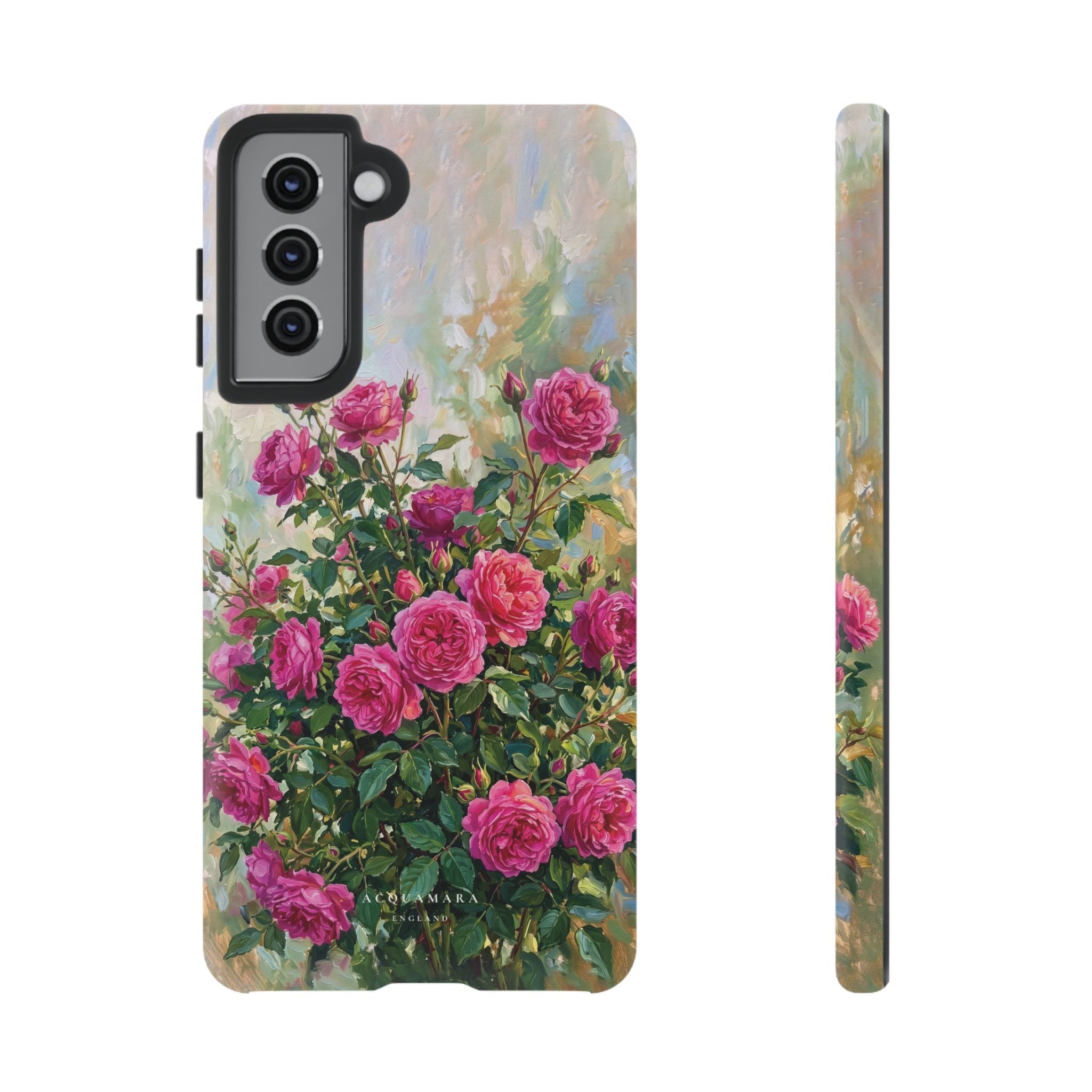 English Roses