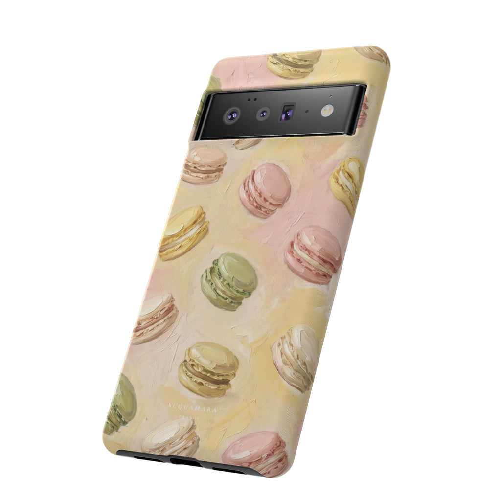 Les Macarons