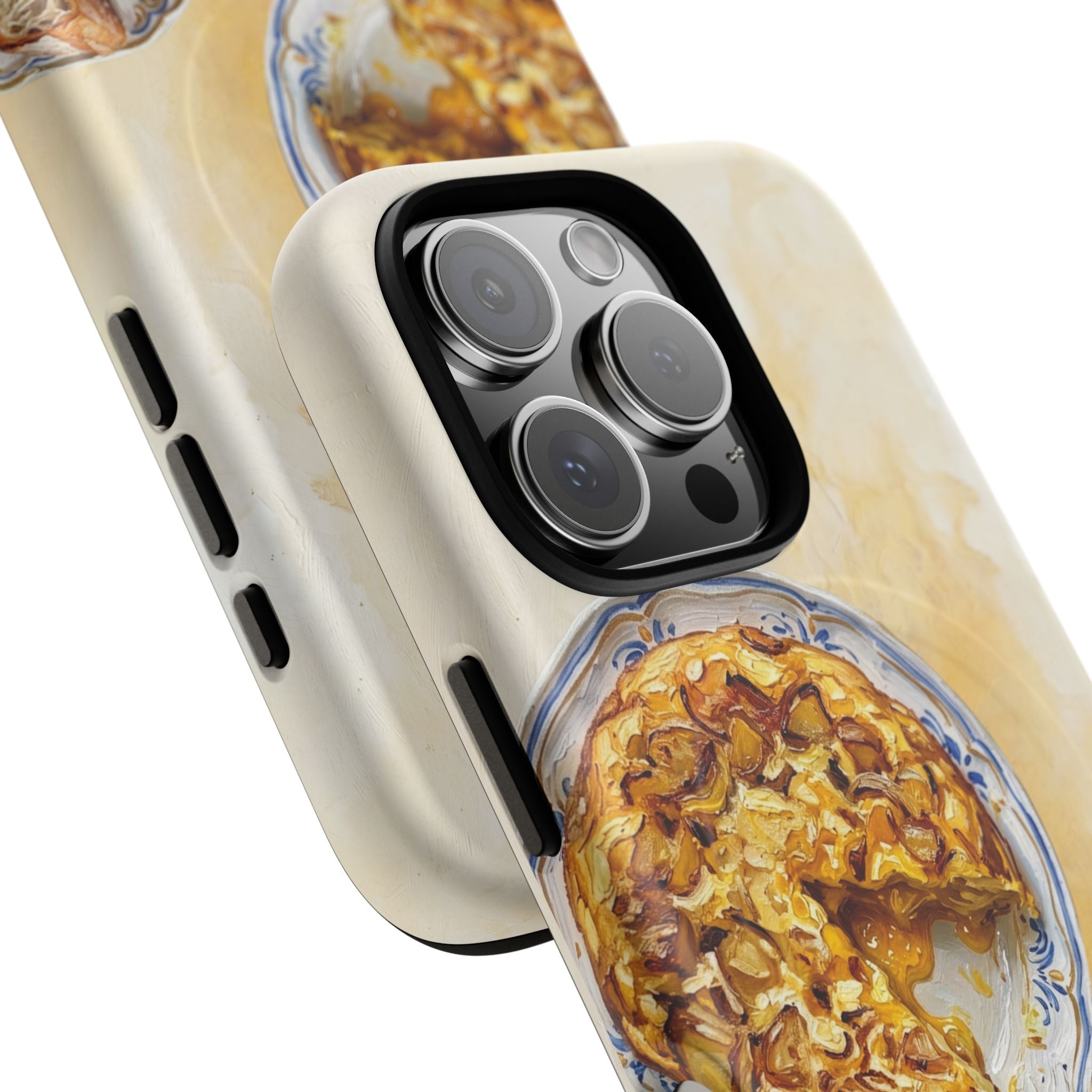 La Tortilla (MagSafe)