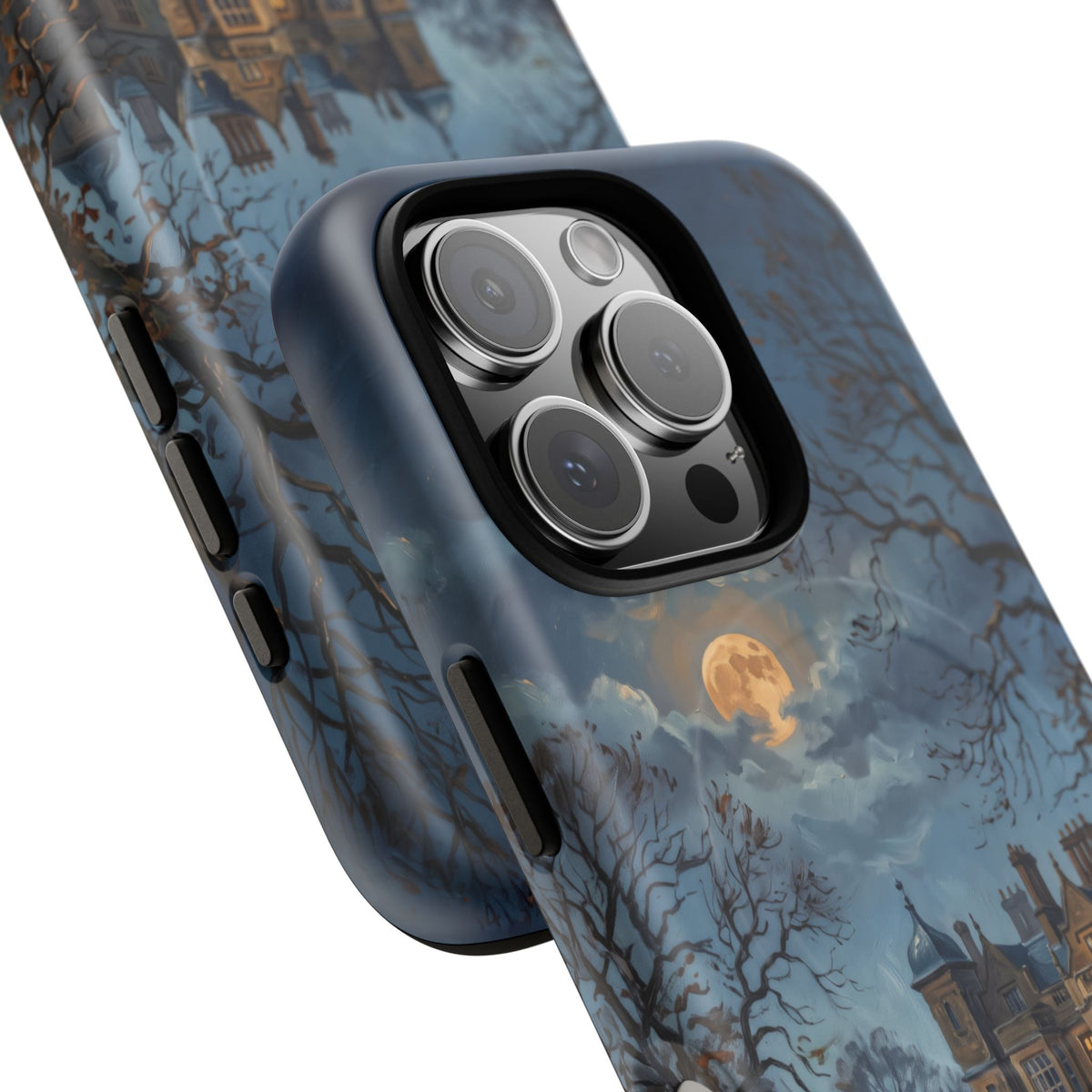 Dusk at the Manor (MagSafe)