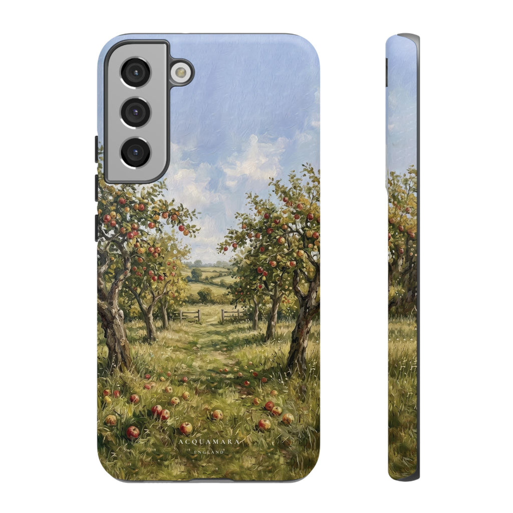 The Orchard