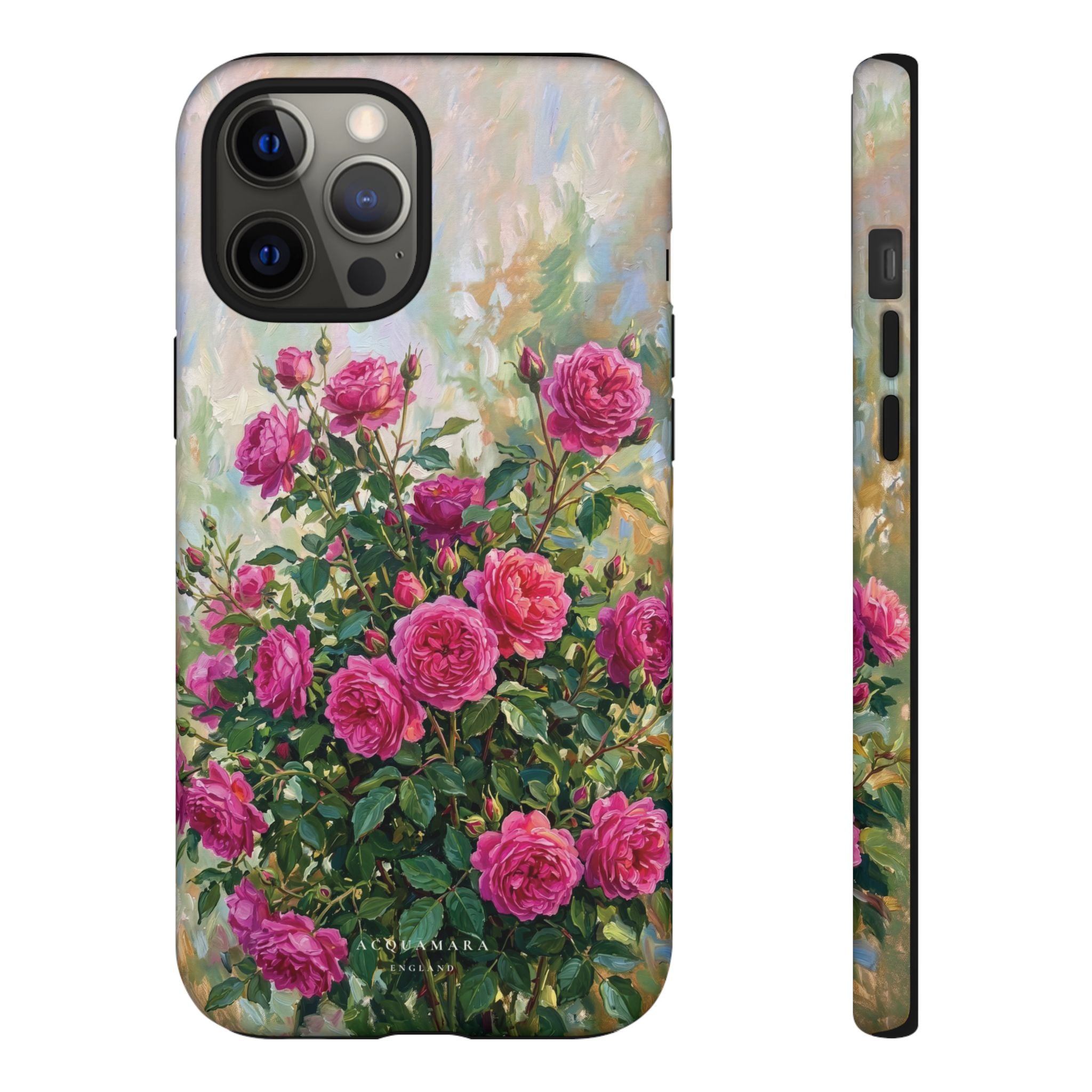 English Roses