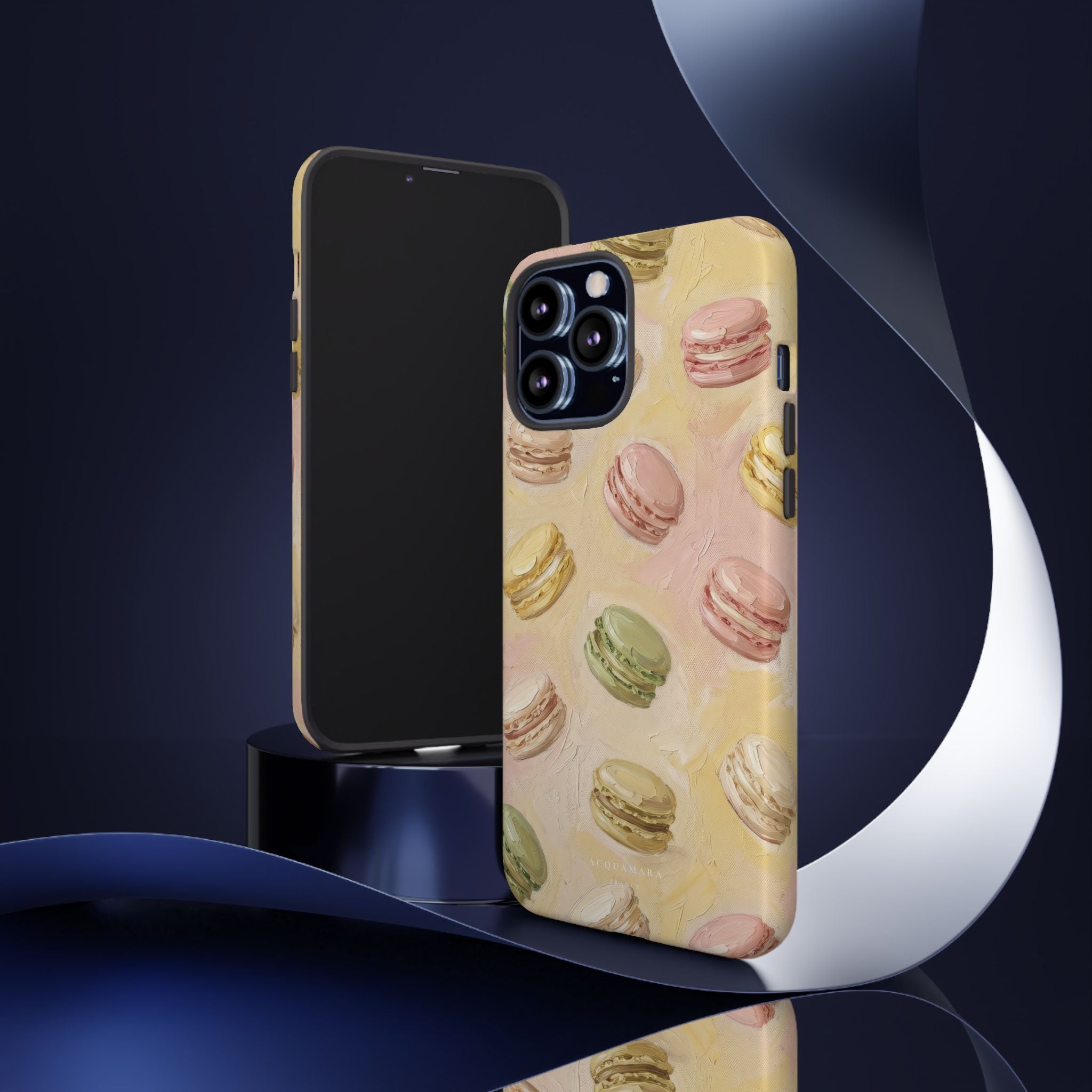 Les Macarons