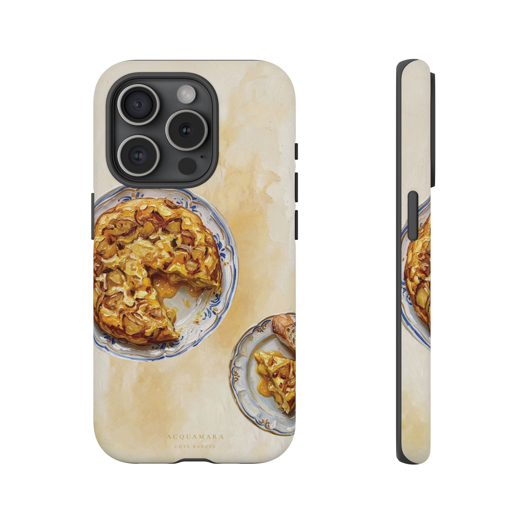La Tortilla