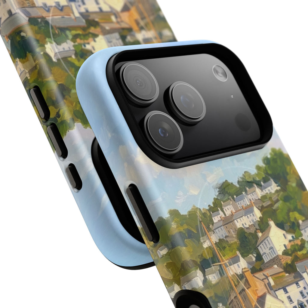 The Harbour (MagSafe)