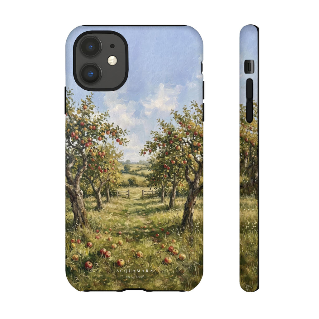 The Orchard