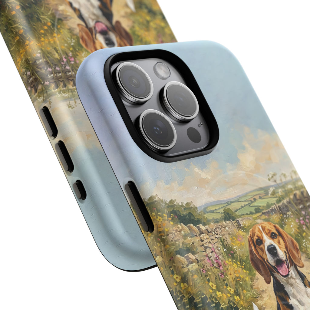 The Beagle (MagSafe)