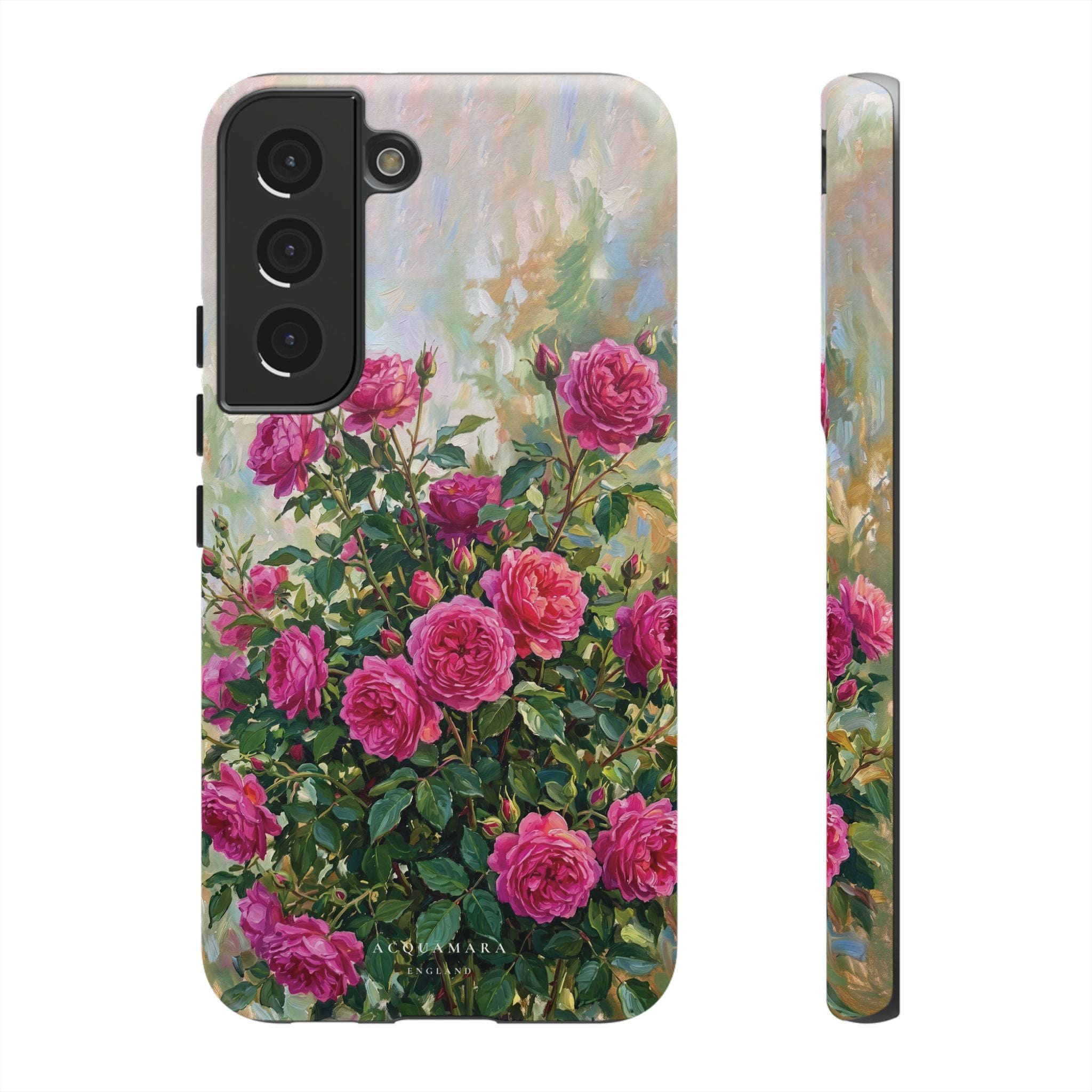 English Roses