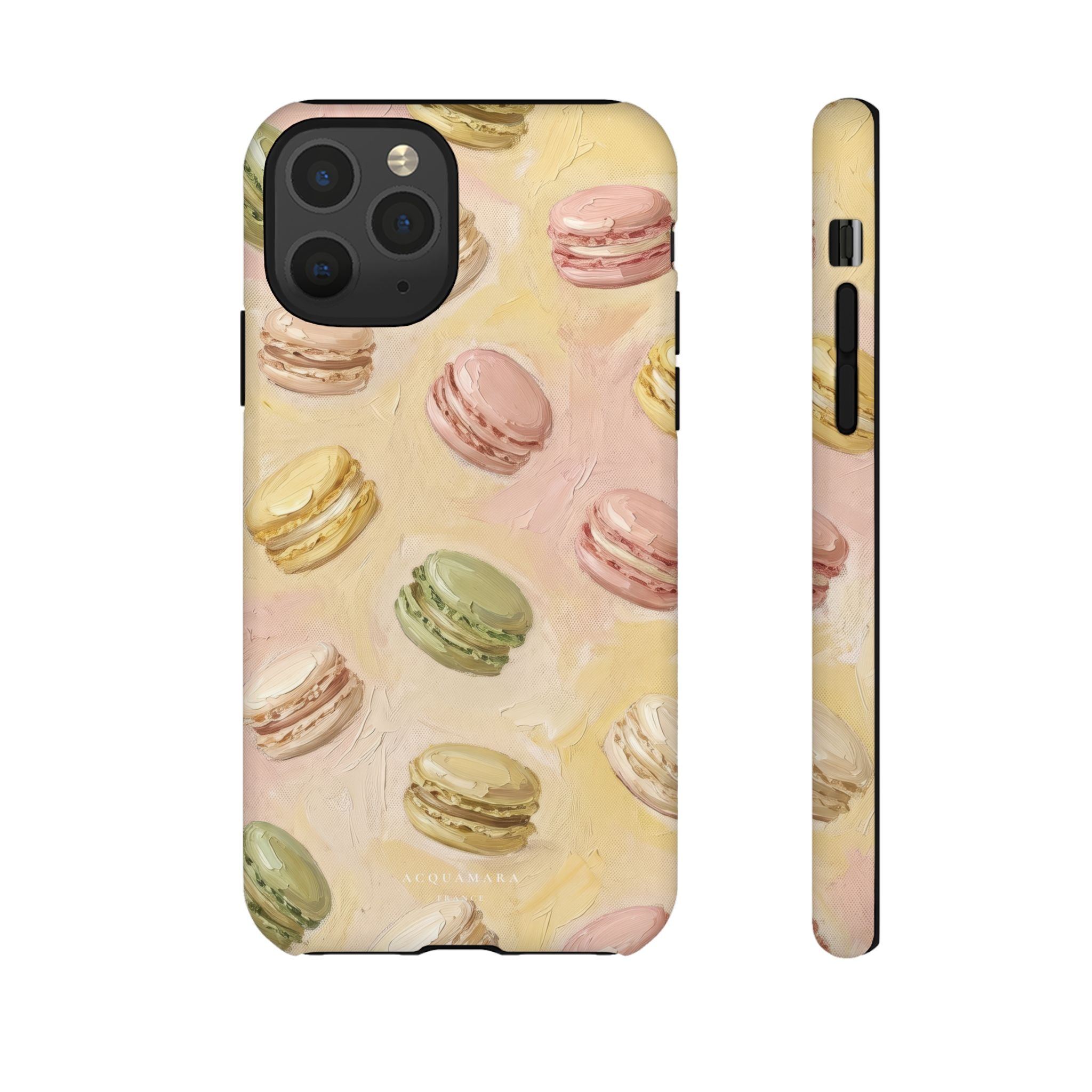 Les Macarons