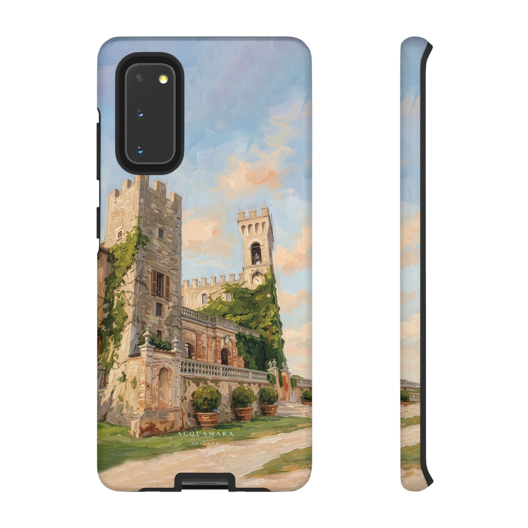 Il Castello Toscano