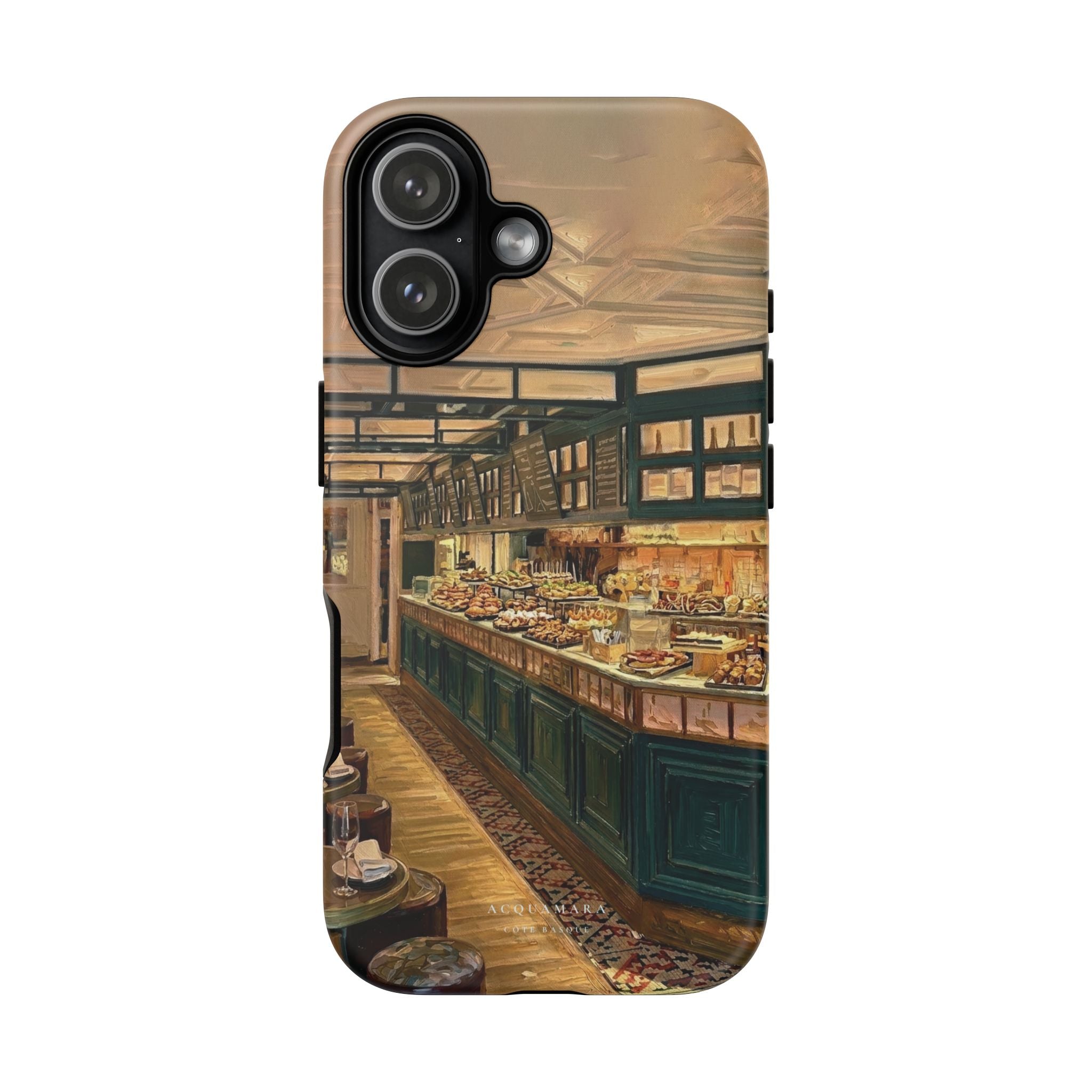 Pintxo Bar