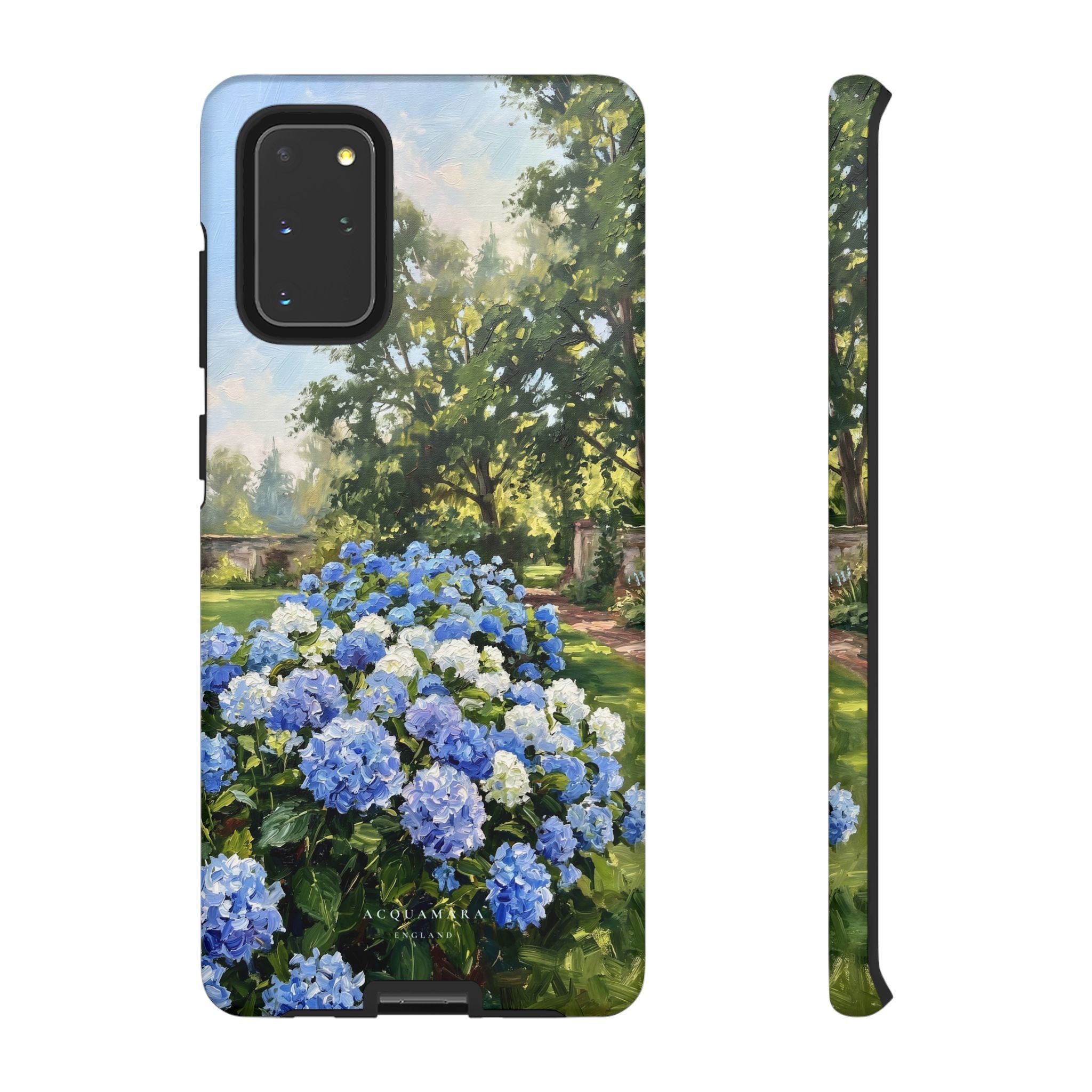 Hydrangeas