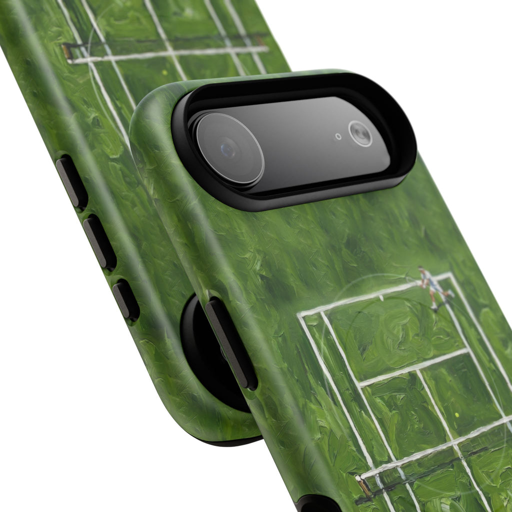 The Lawn (MagSafe)
